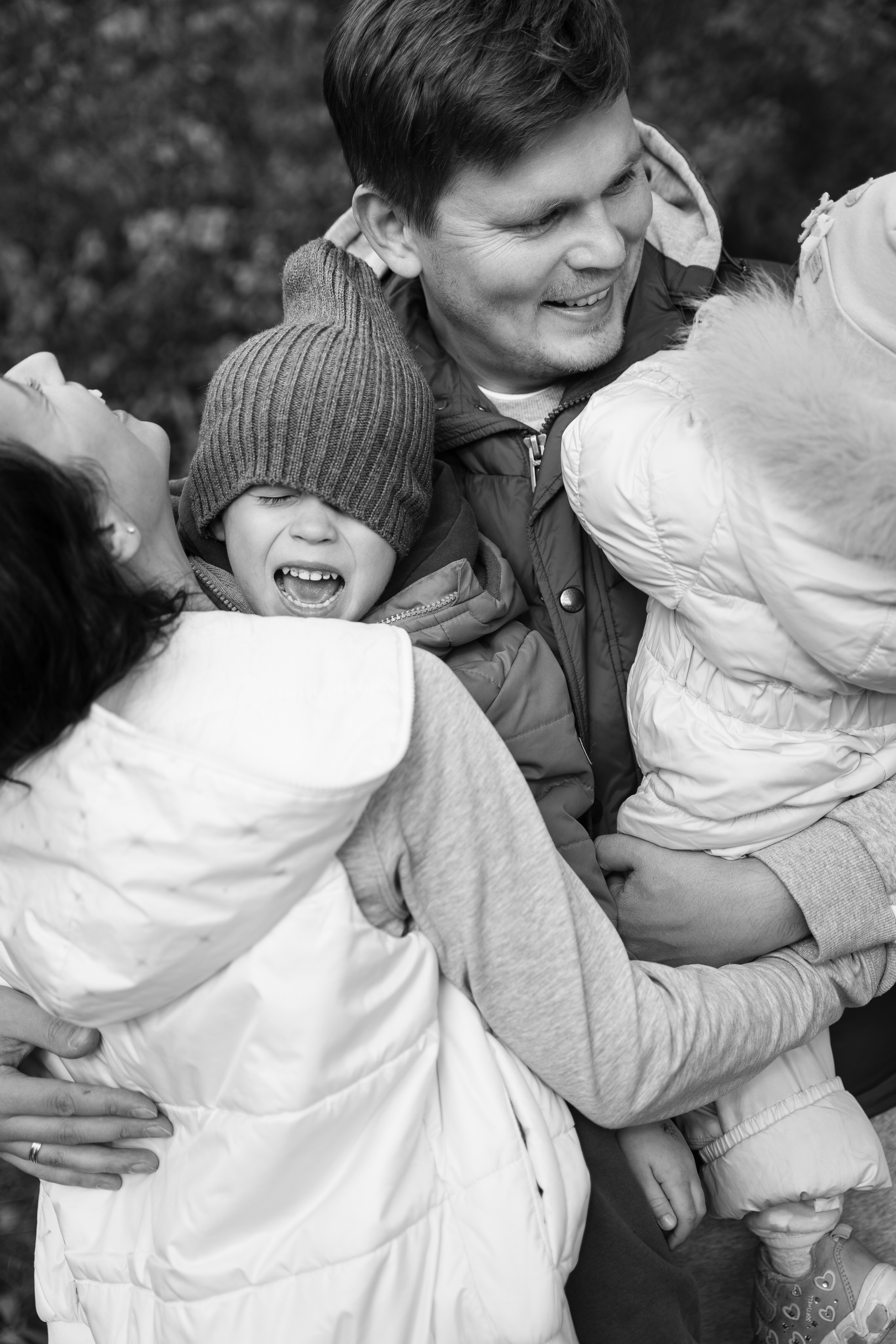 29.09.2021 Family. Фотограф Томск, Новосибирск Влад Свириденко