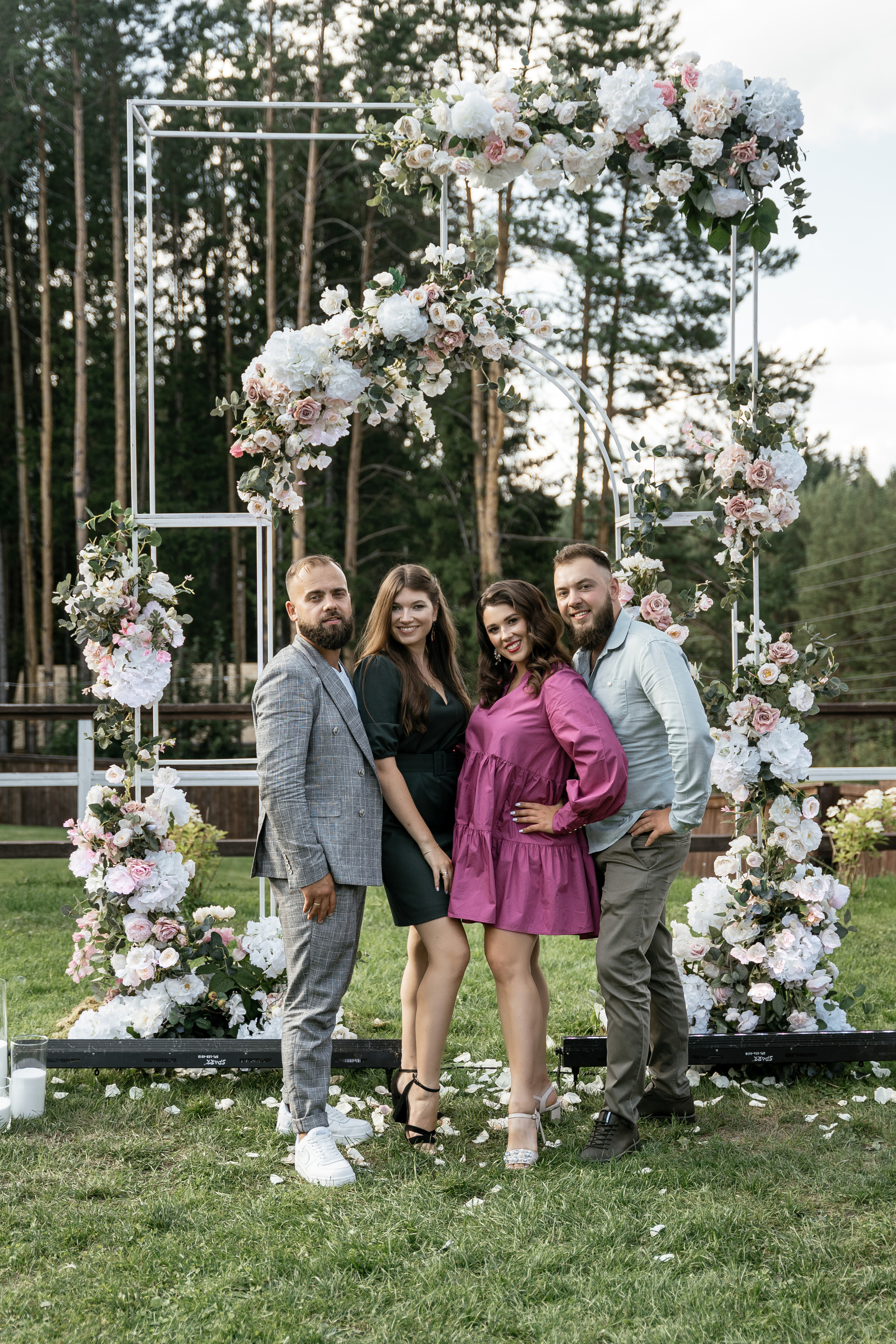 18.08.2021 Wedding day. Фотограф Томск, Новосибирск Влад Свириденко