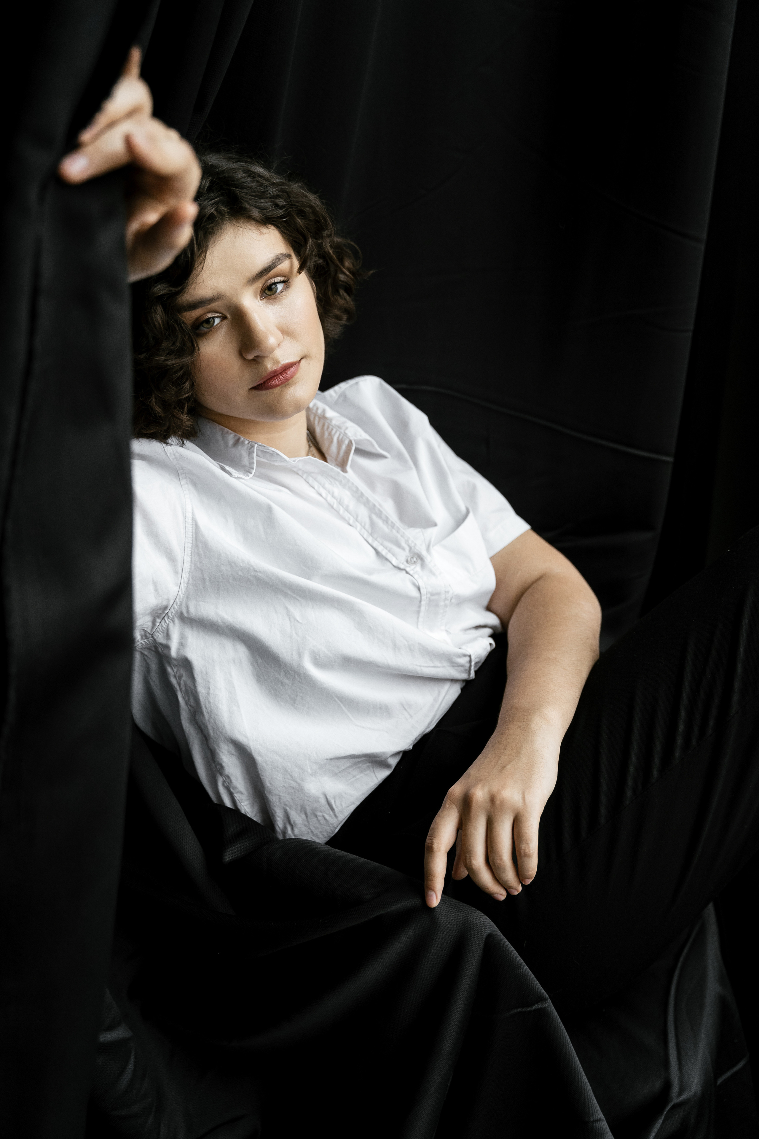 11.11.2021 Self. Фотограф Томск, Новосибирск Влад Свириденко