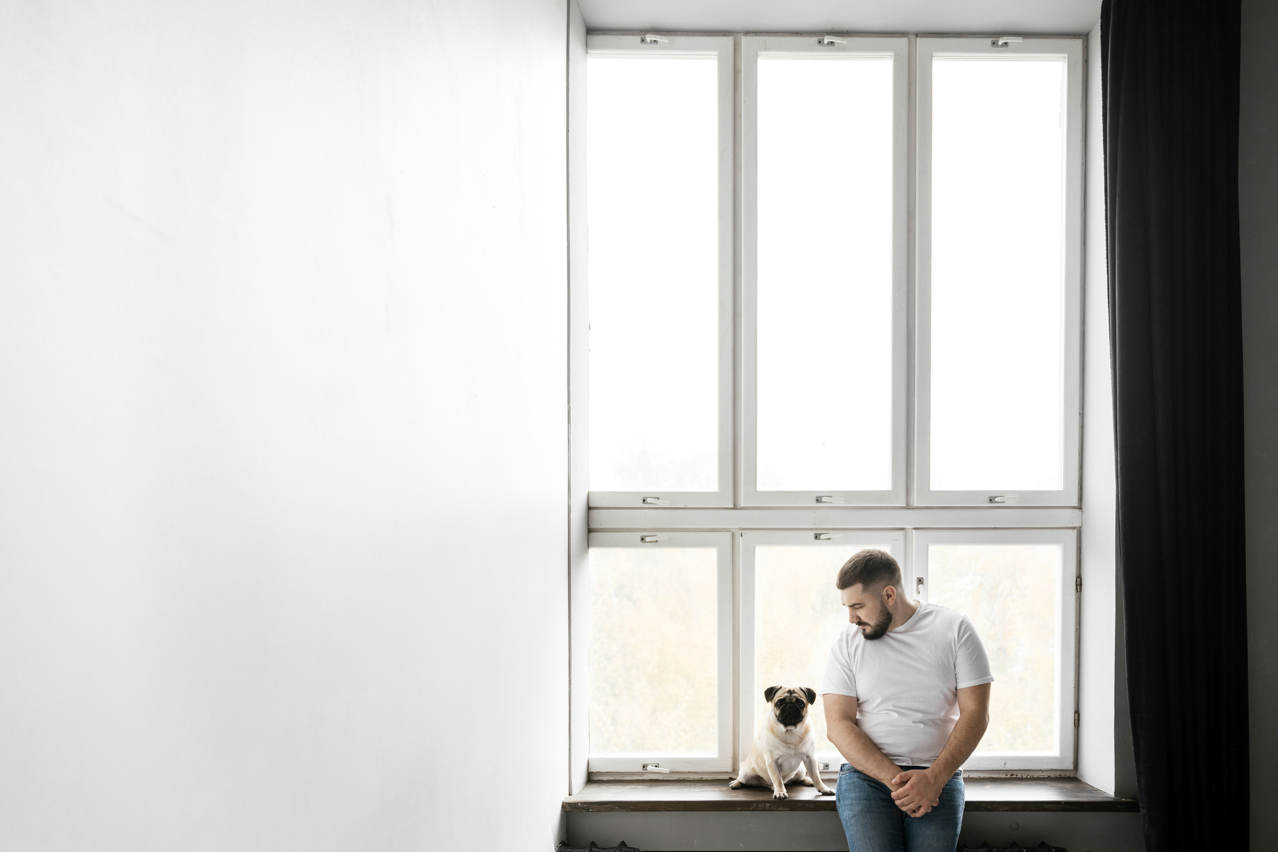 Паше 30ка. Фотограф Томск, Новосибирск Влад Свириденко