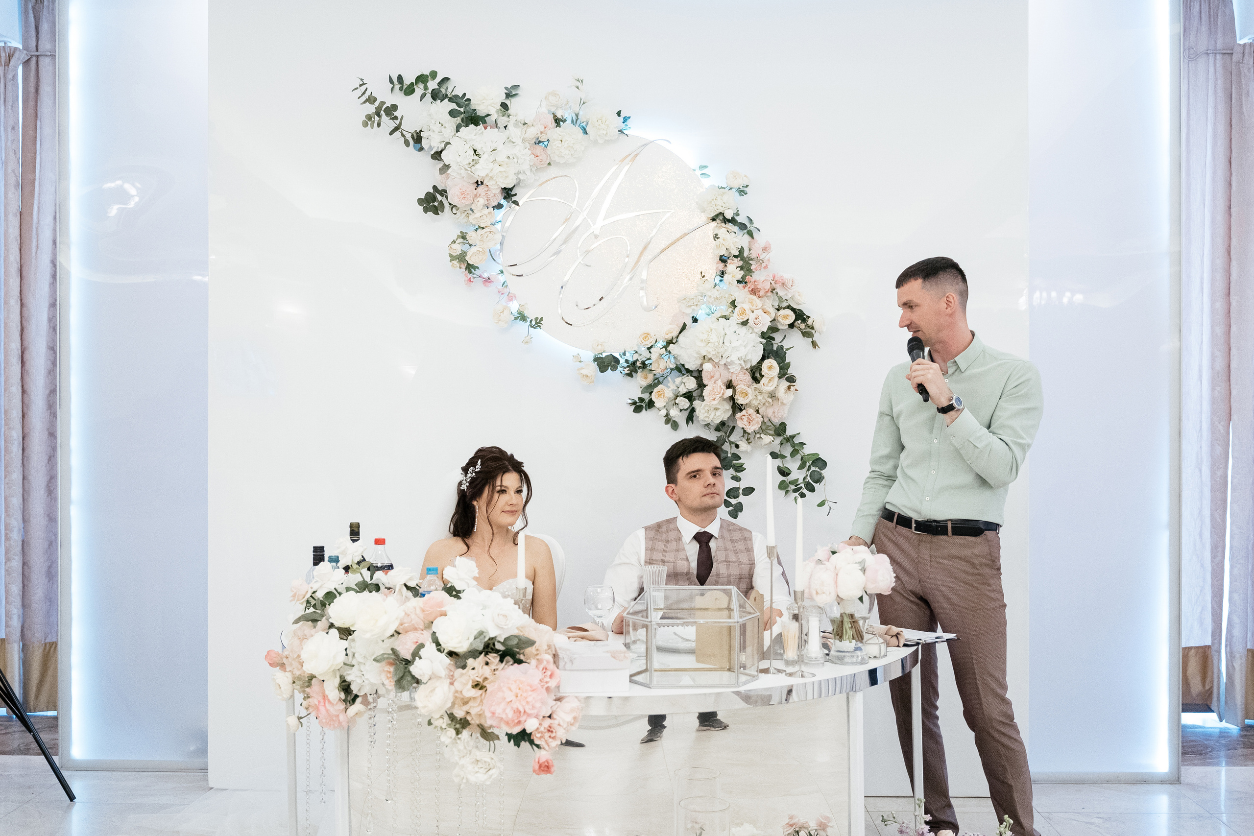 16.07.2021 Wedding day. Фотограф Томск, Новосибирск Влад Свириденко