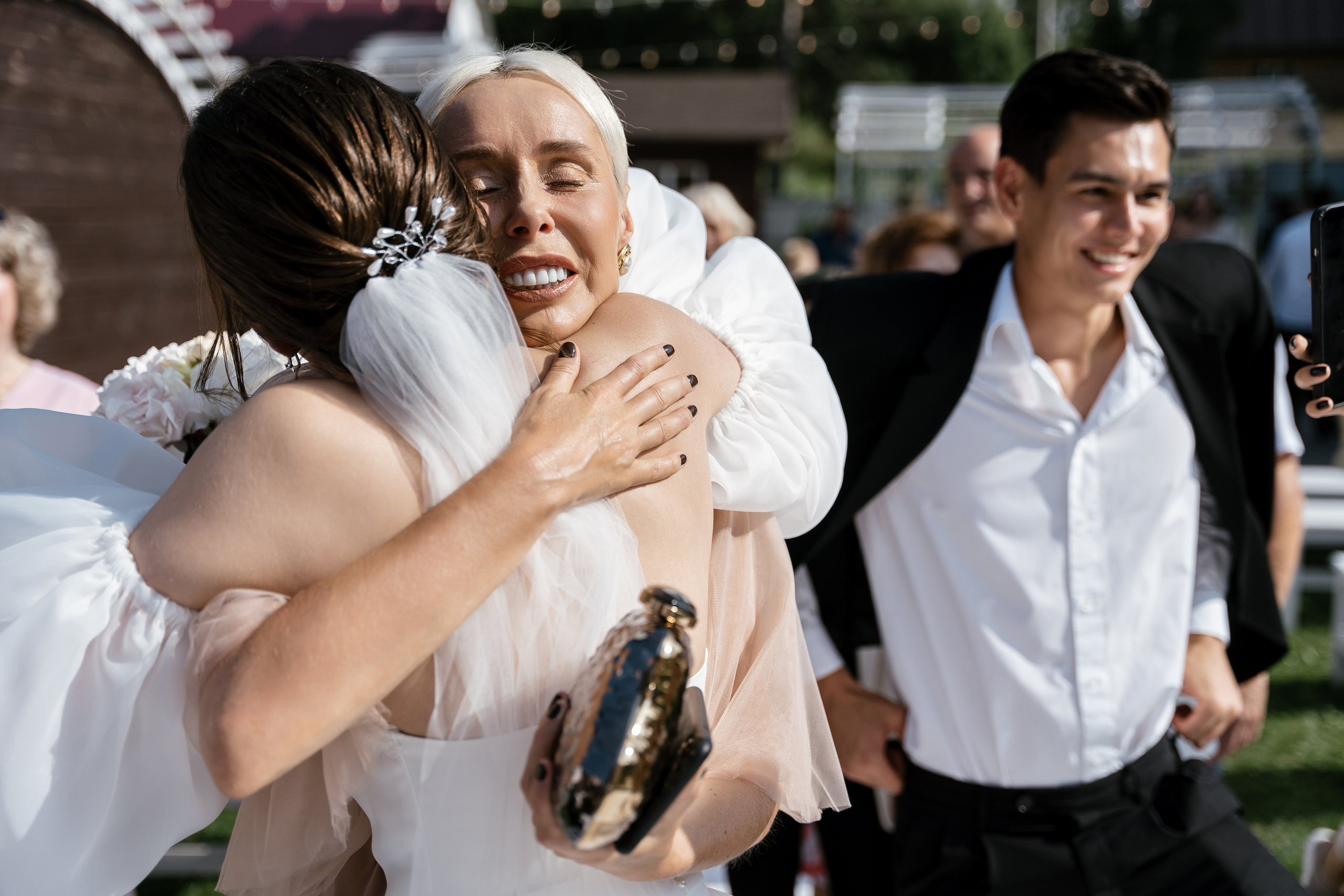 09.08.2021 Wedding day. Фотограф Томск, Новосибирск Влад Свириденко
