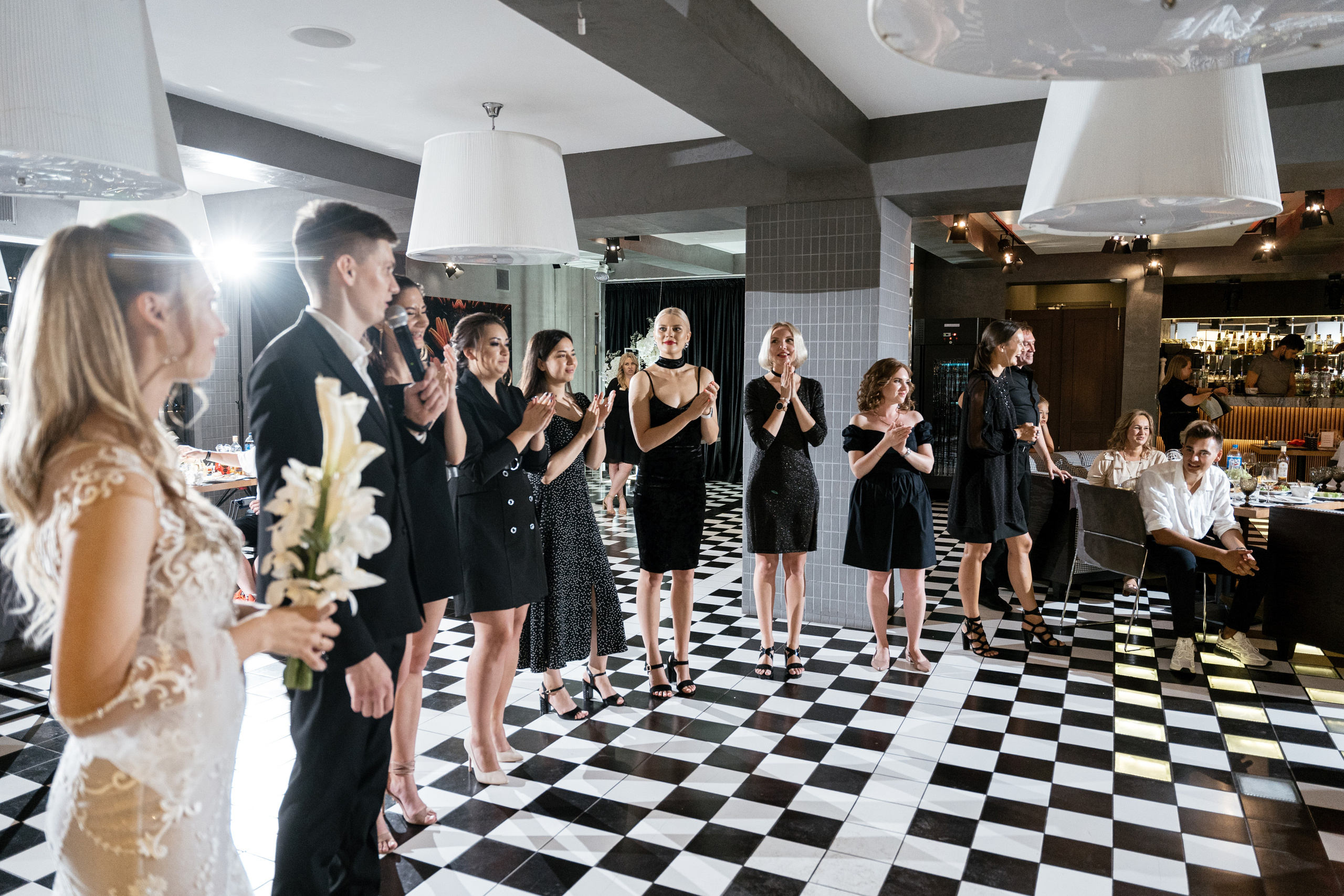 10.07.2021 Wedding day. Фотограф Томск, Новосибирск Влад Свириденко