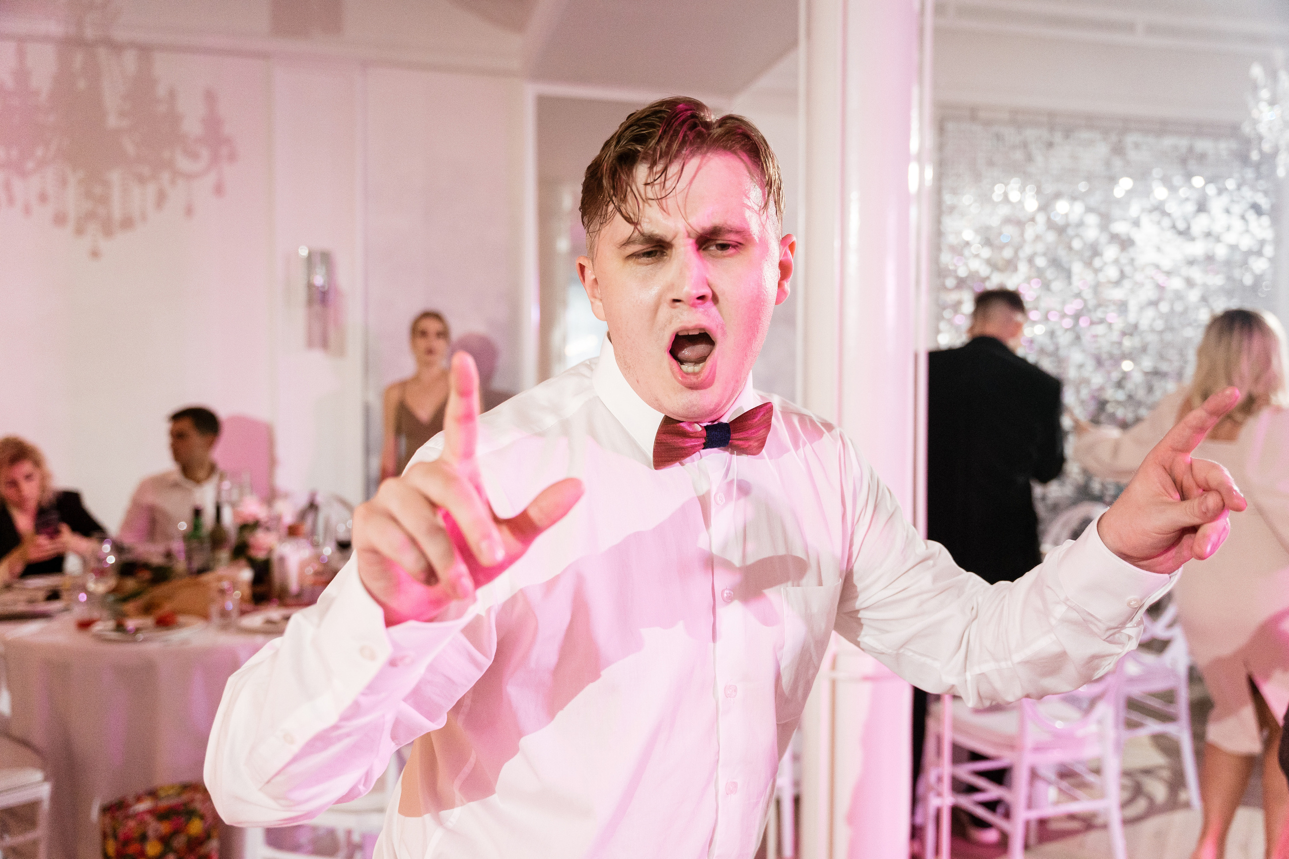 18.08.2021 Wedding day. Фотограф Томск, Новосибирск Влад Свириденко