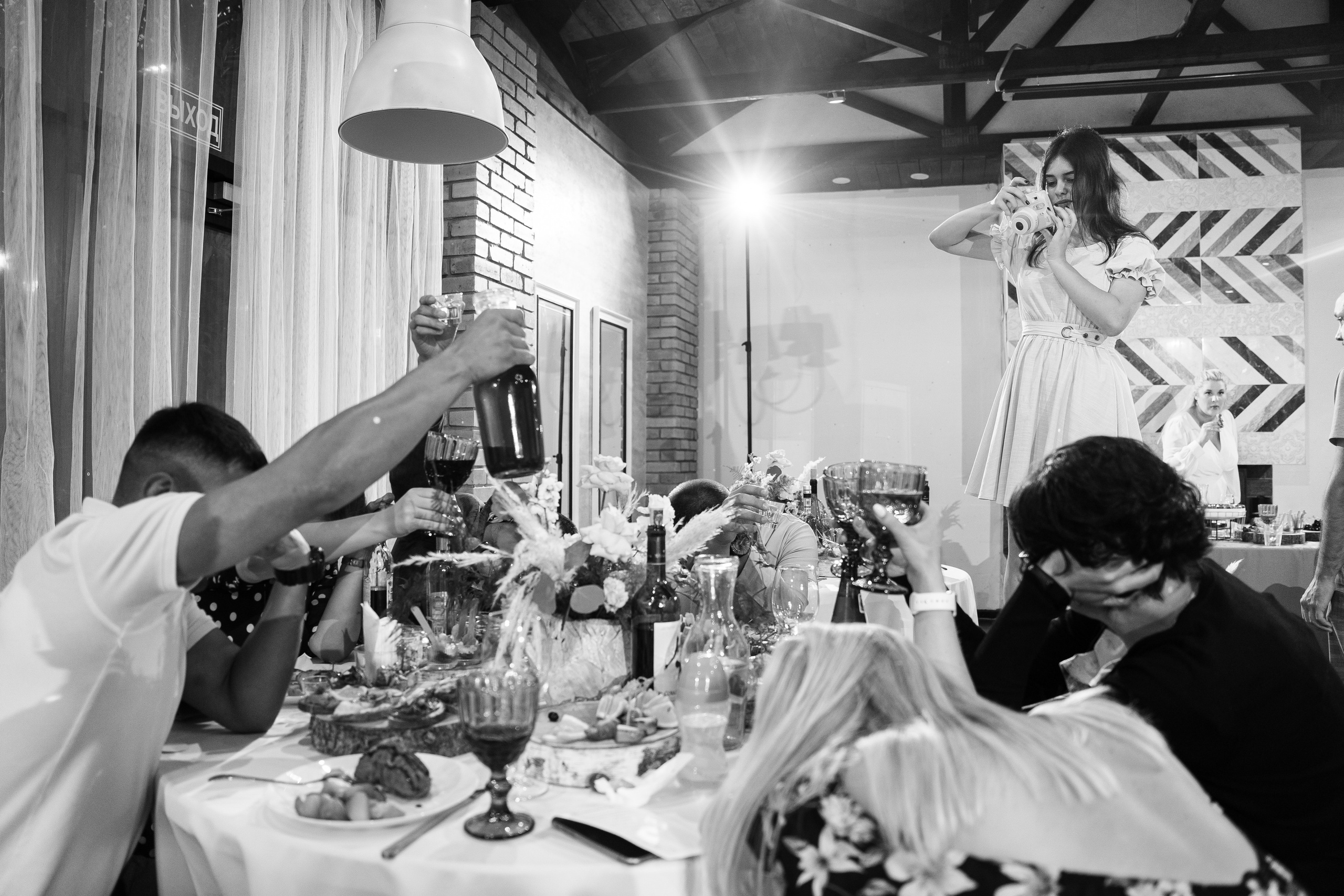 23.08.2021 Wedding day. Фотограф Томск, Новосибирск Влад Свириденко