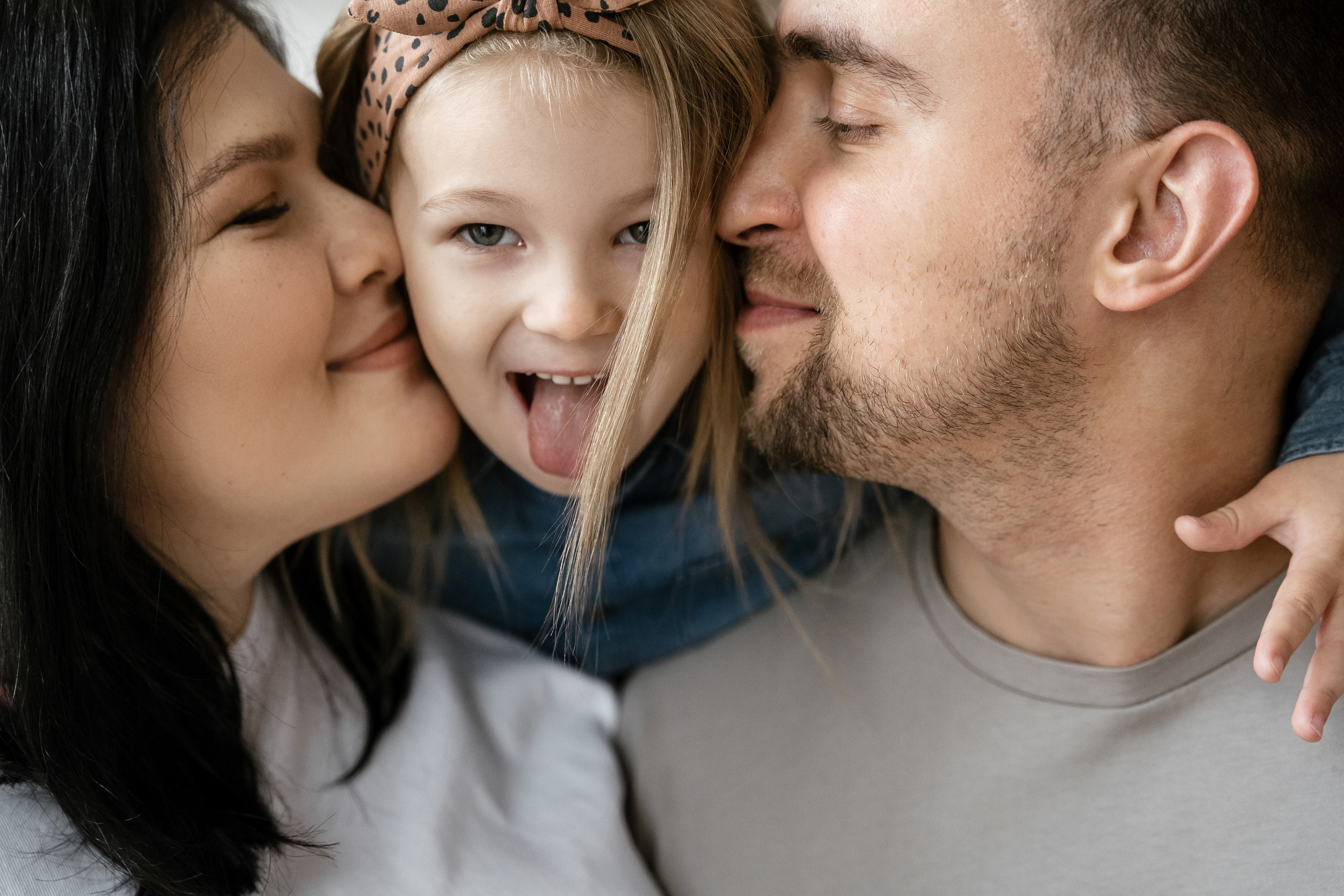 26.09.2021 Family. Фотограф Томск, Новосибирск Влад Свириденко