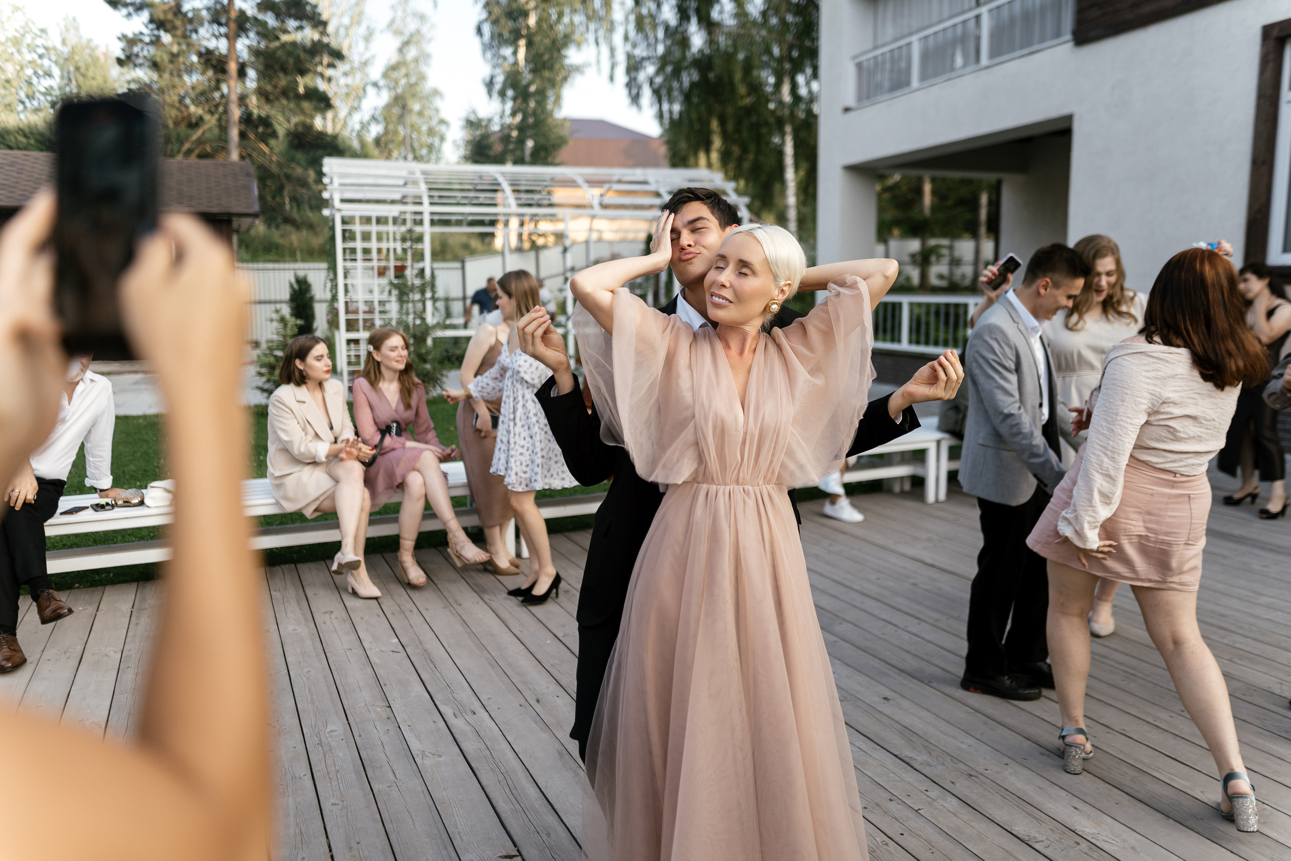 09.08.2021 Wedding day. Фотограф Томск, Новосибирск Влад Свириденко