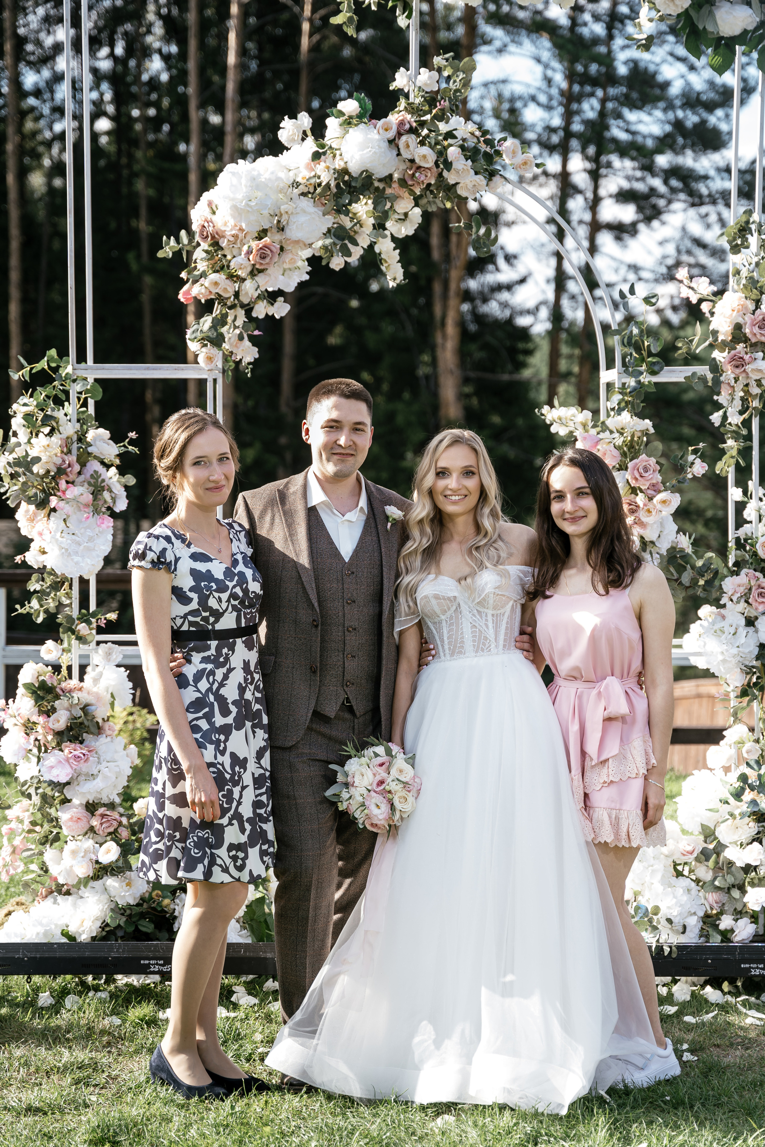 18.08.2021 Wedding day. Фотограф Томск, Новосибирск Влад Свириденко