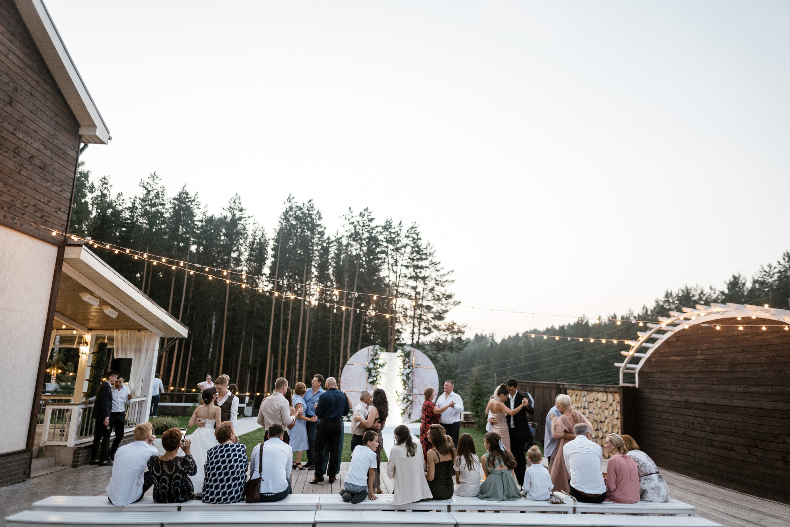 09.08.2021 Wedding day. Фотограф Томск, Новосибирск Влад Свириденко