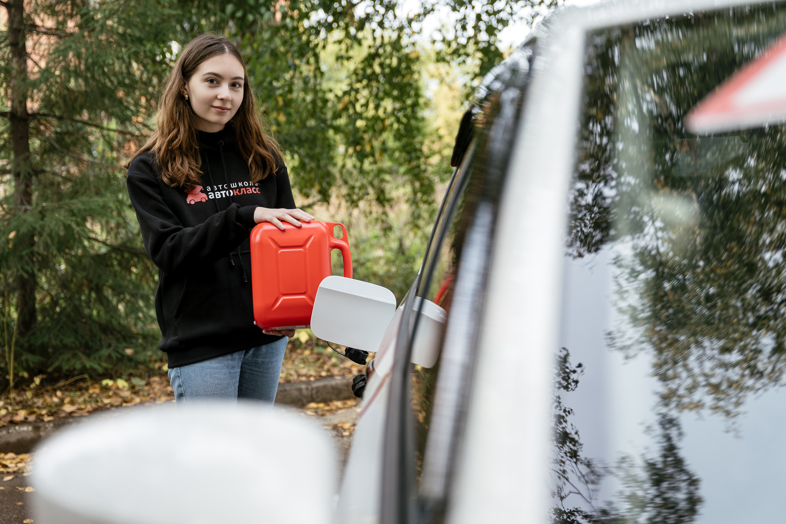 Автокласс. Фотограф Томск, Новосибирск Влад Свириденко