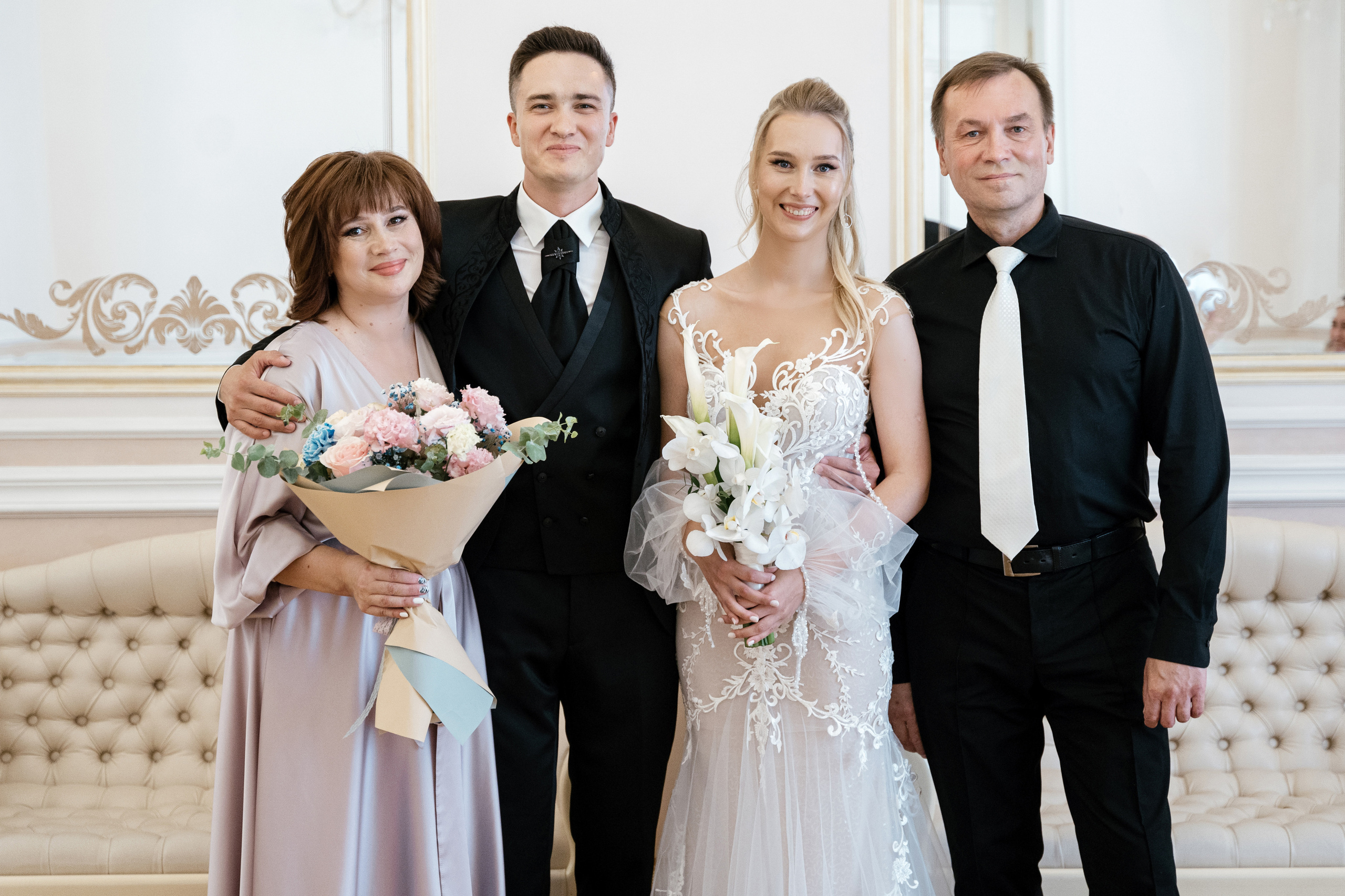 10.07.2021 Wedding day. Фотограф Томск, Новосибирск Влад Свириденко