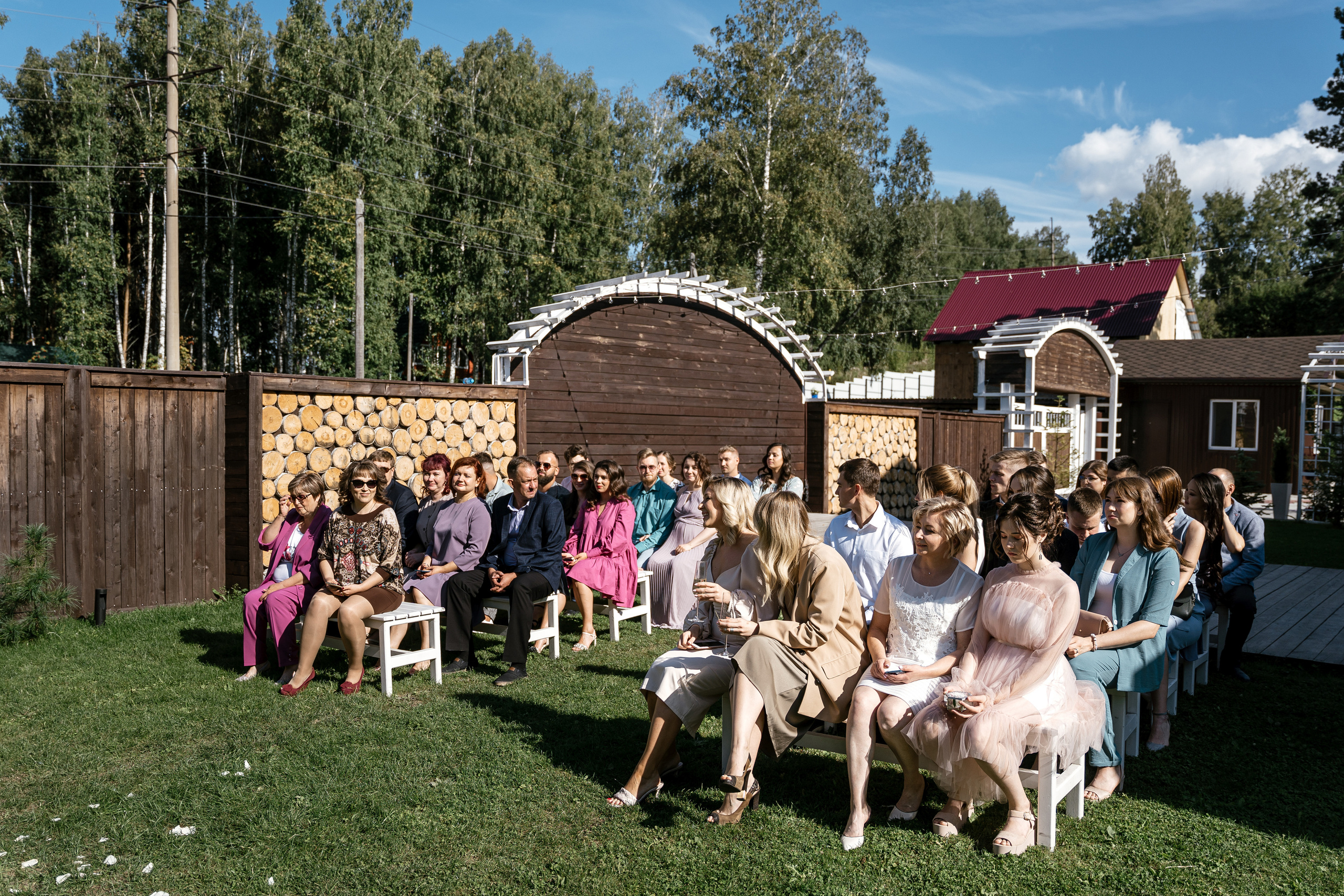 18.08.2021 Wedding day. Фотограф Томск, Новосибирск Влад Свириденко