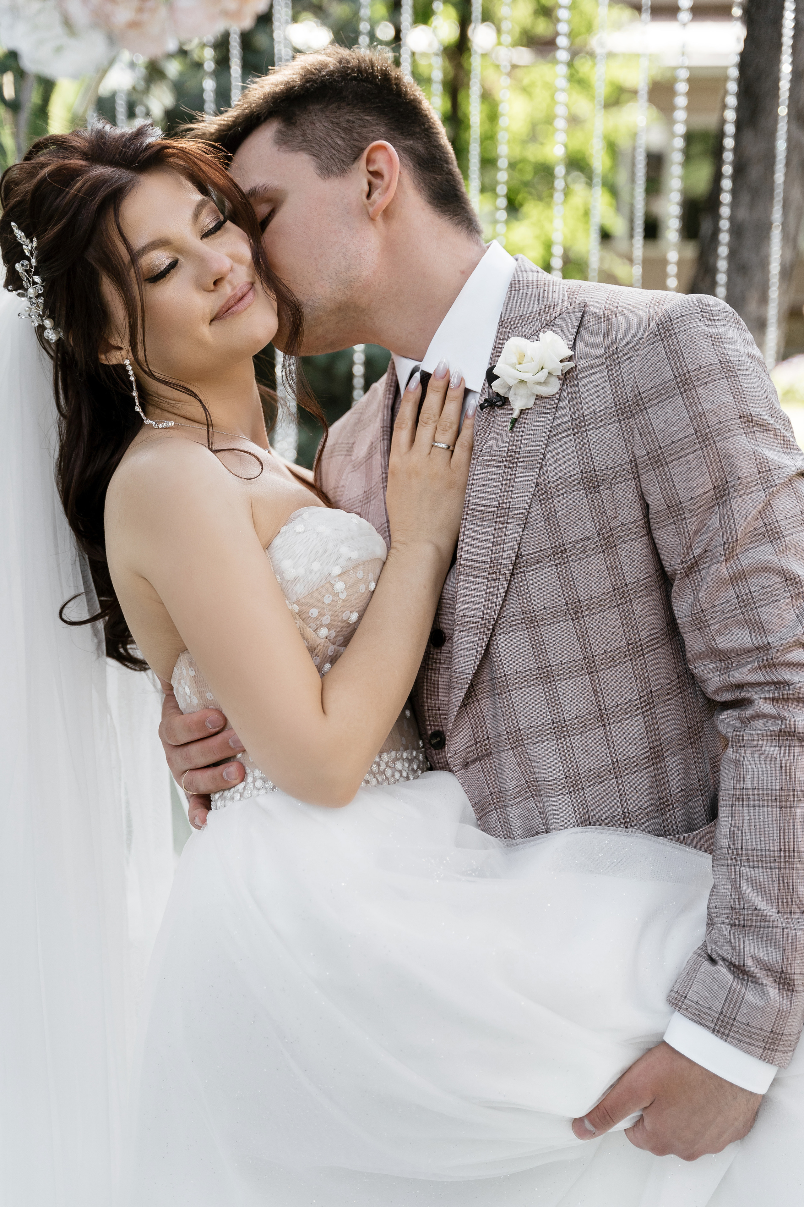 16.07.2021 Wedding day. Фотограф Томск, Новосибирск Влад Свириденко