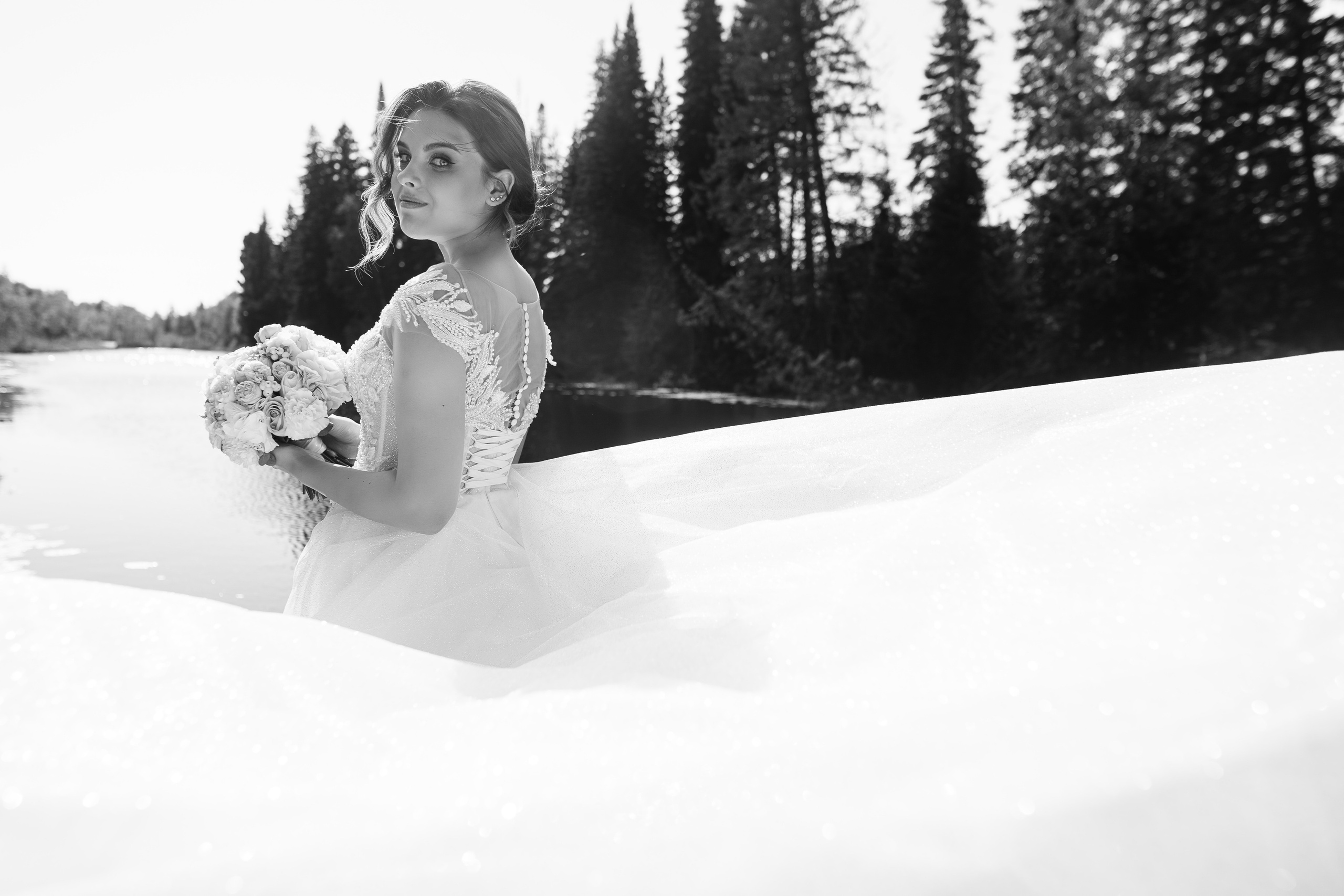 05.09.2021 Wedding day for guests. Фотограф Томск, Новосибирск Влад Свириденко