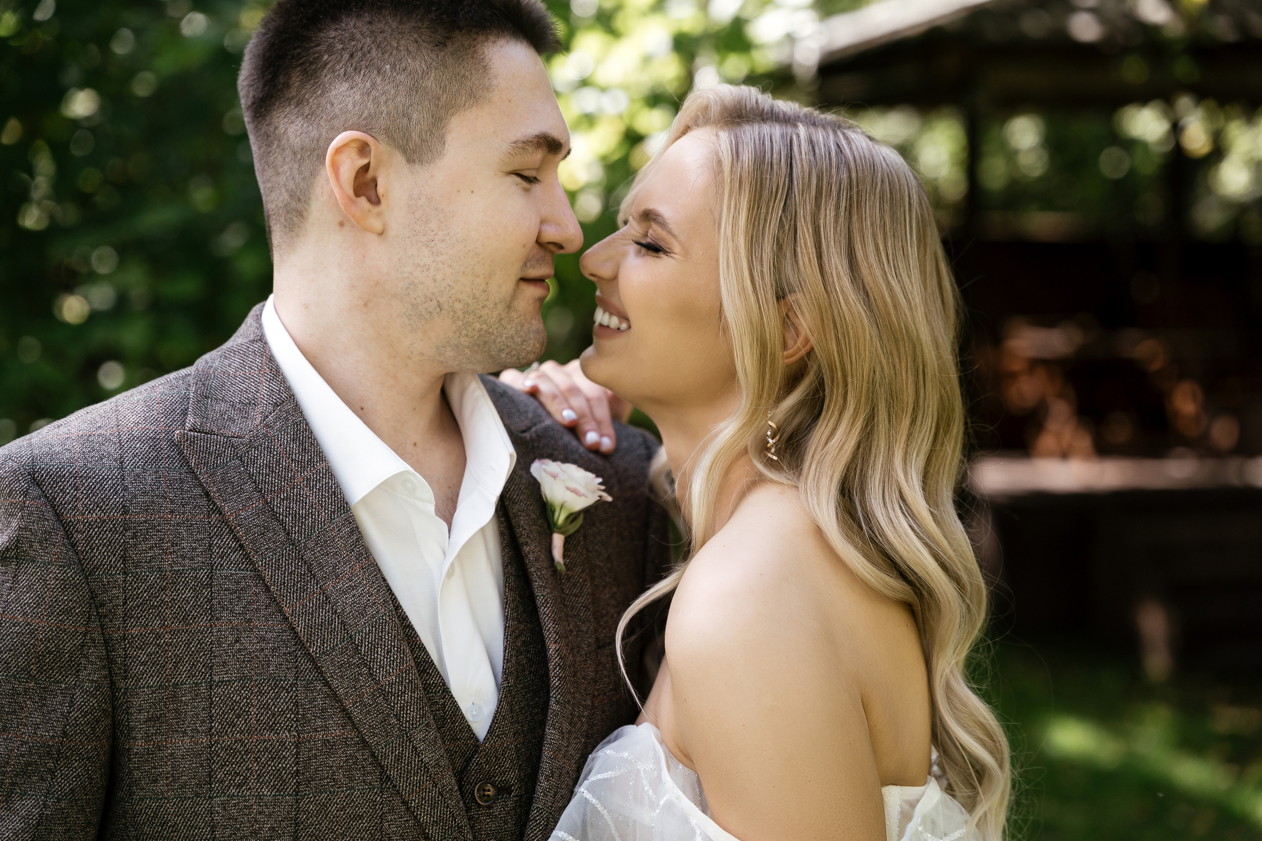 18.08.2021 Wedding day. Фотограф Томск, Новосибирск Влад Свириденко