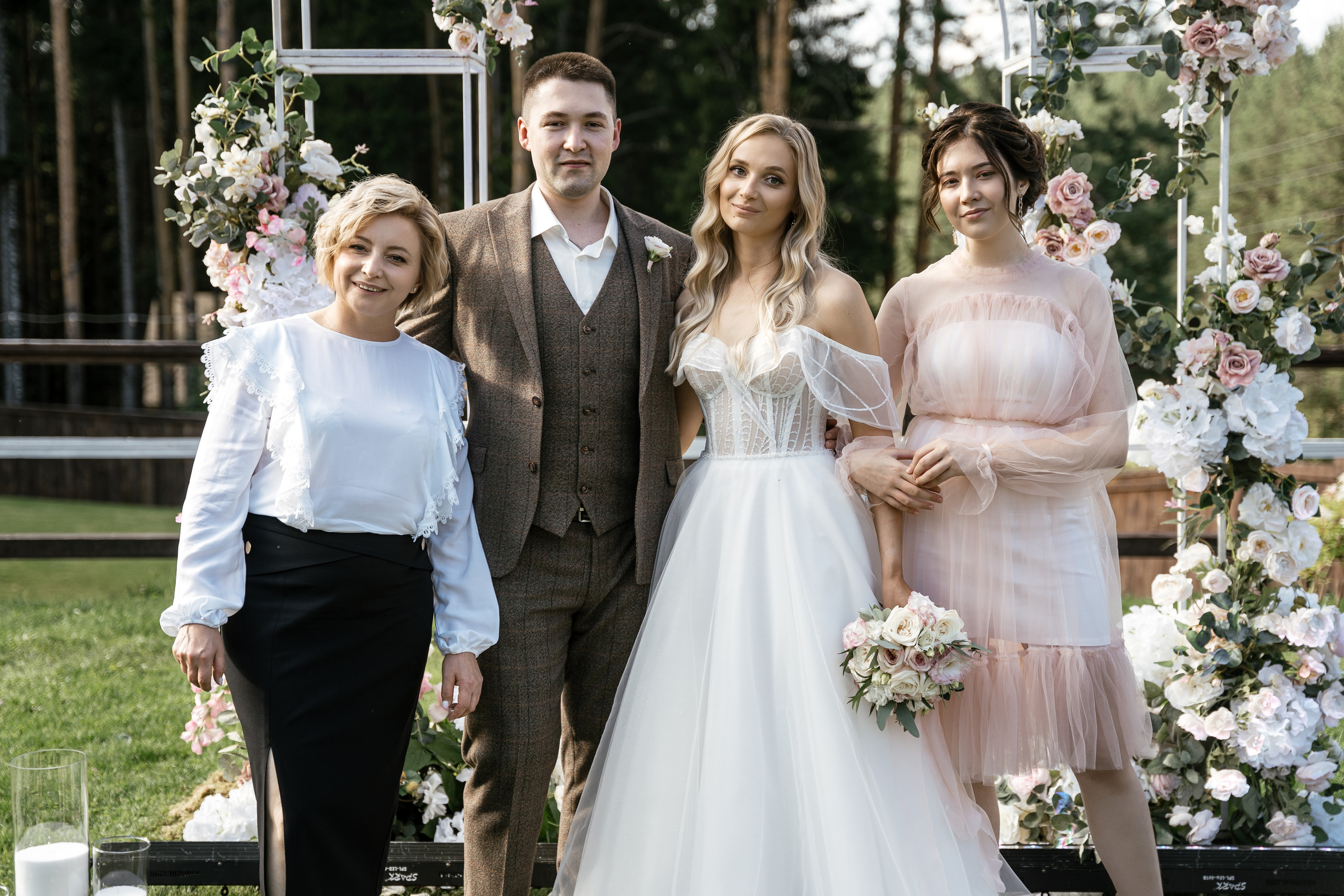 18.08.2021 Wedding day. Фотограф Томск, Новосибирск Влад Свириденко