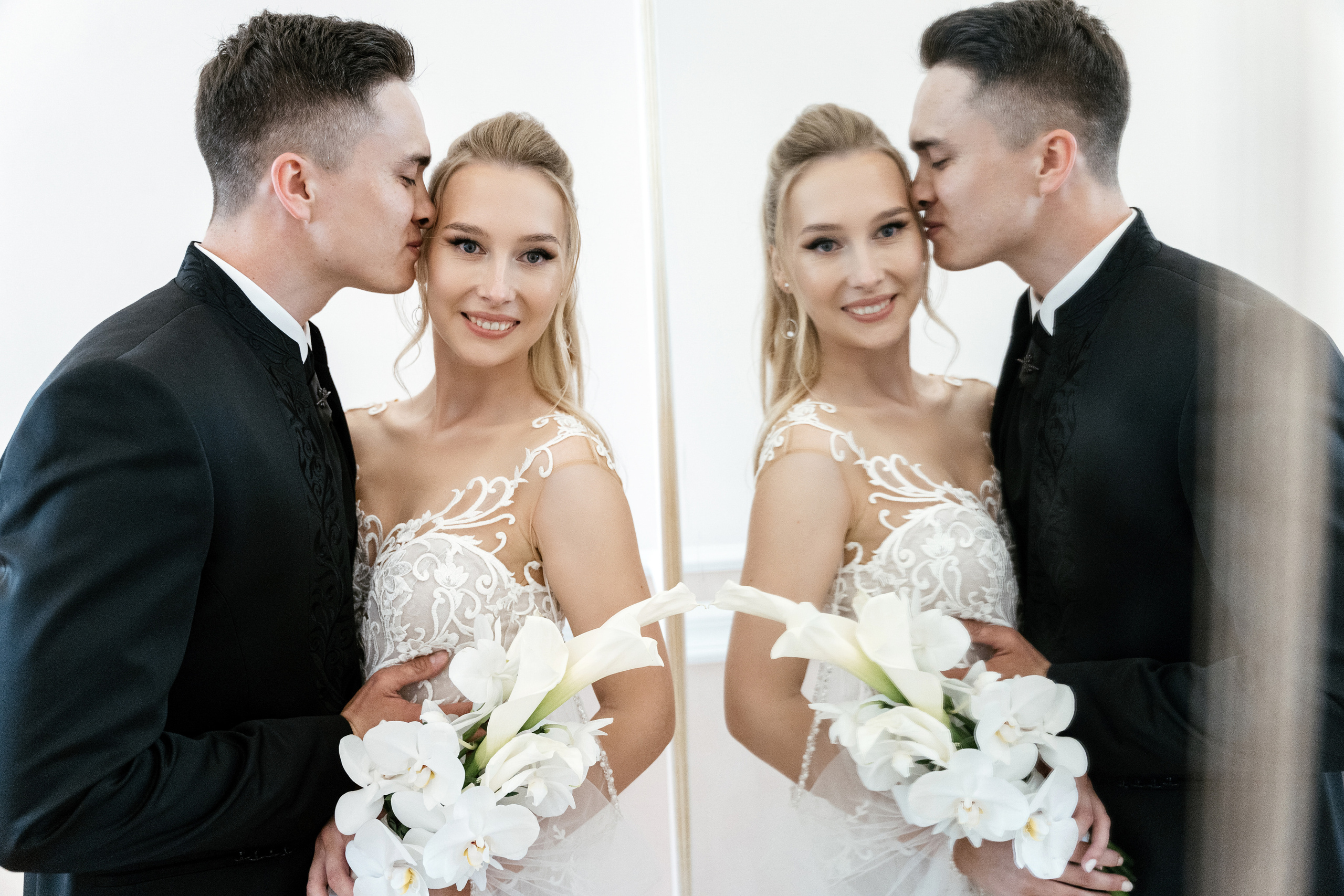 10.07.2021 Wedding day. Фотограф Томск, Новосибирск Влад Свириденко