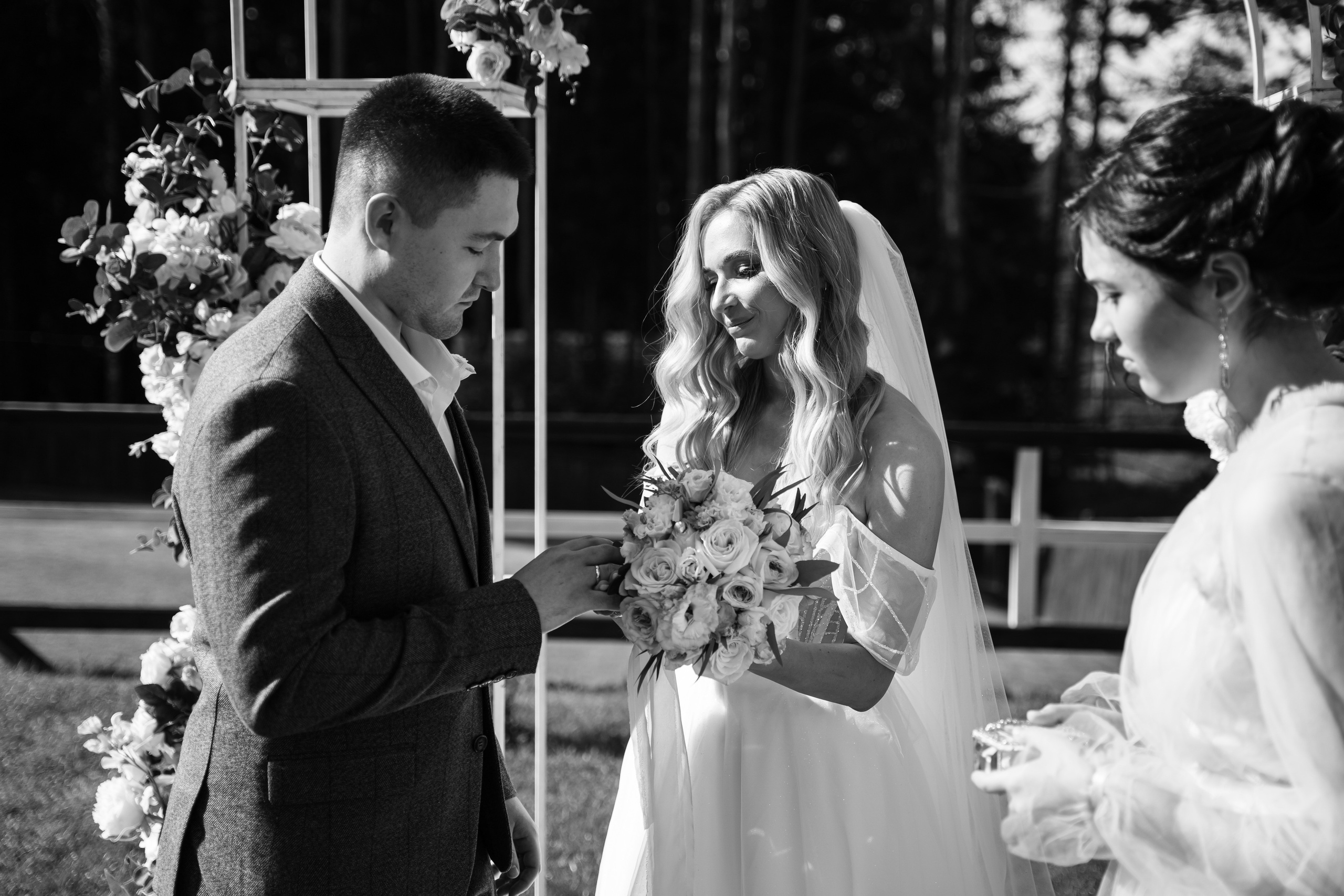 18.08.2021 Wedding day. Фотограф Томск, Новосибирск Влад Свириденко