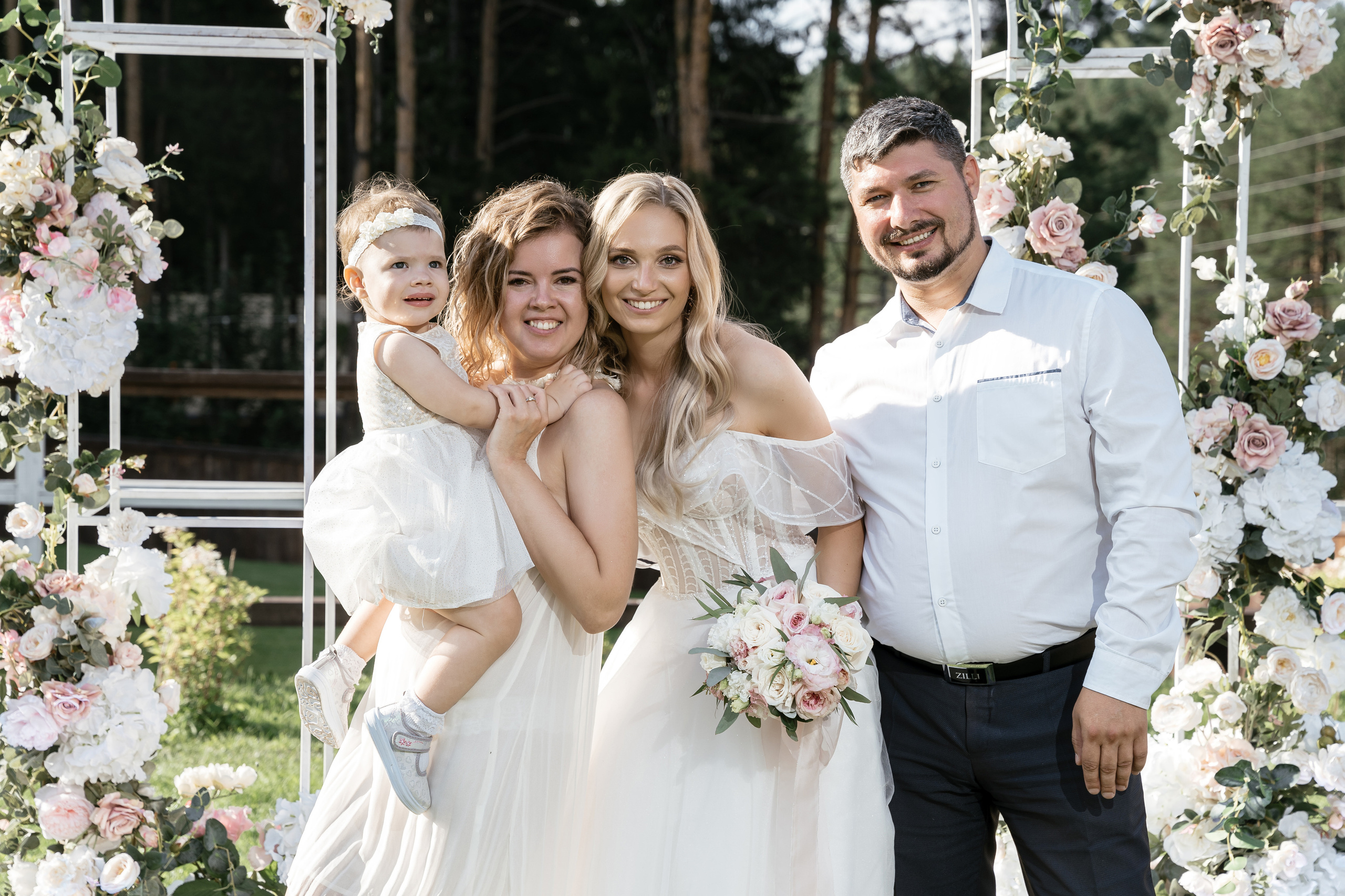 18.08.2021 Wedding day. Фотограф Томск, Новосибирск Влад Свириденко