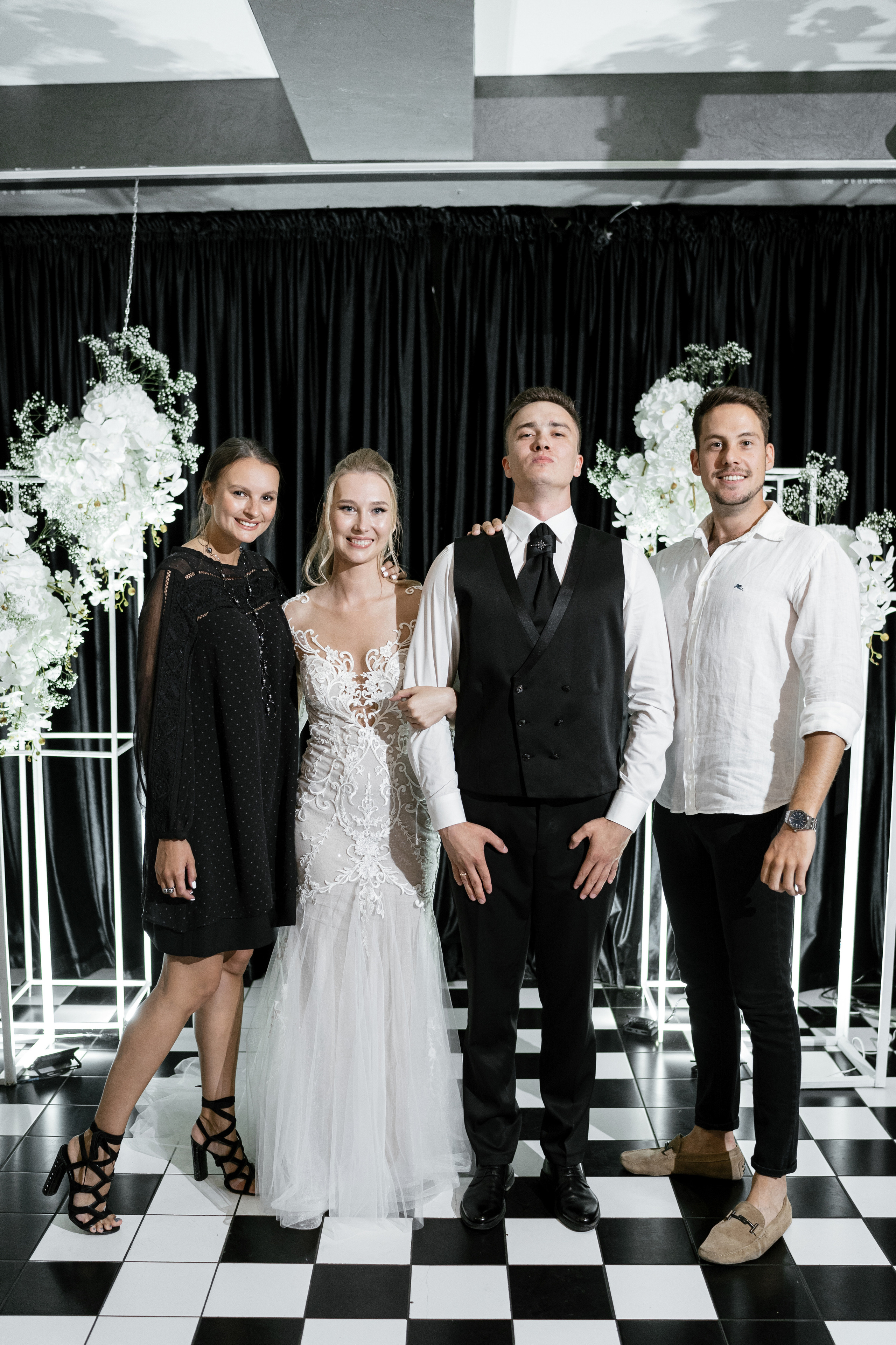 10.07.2021 Wedding day. Фотограф Томск, Новосибирск Влад Свириденко