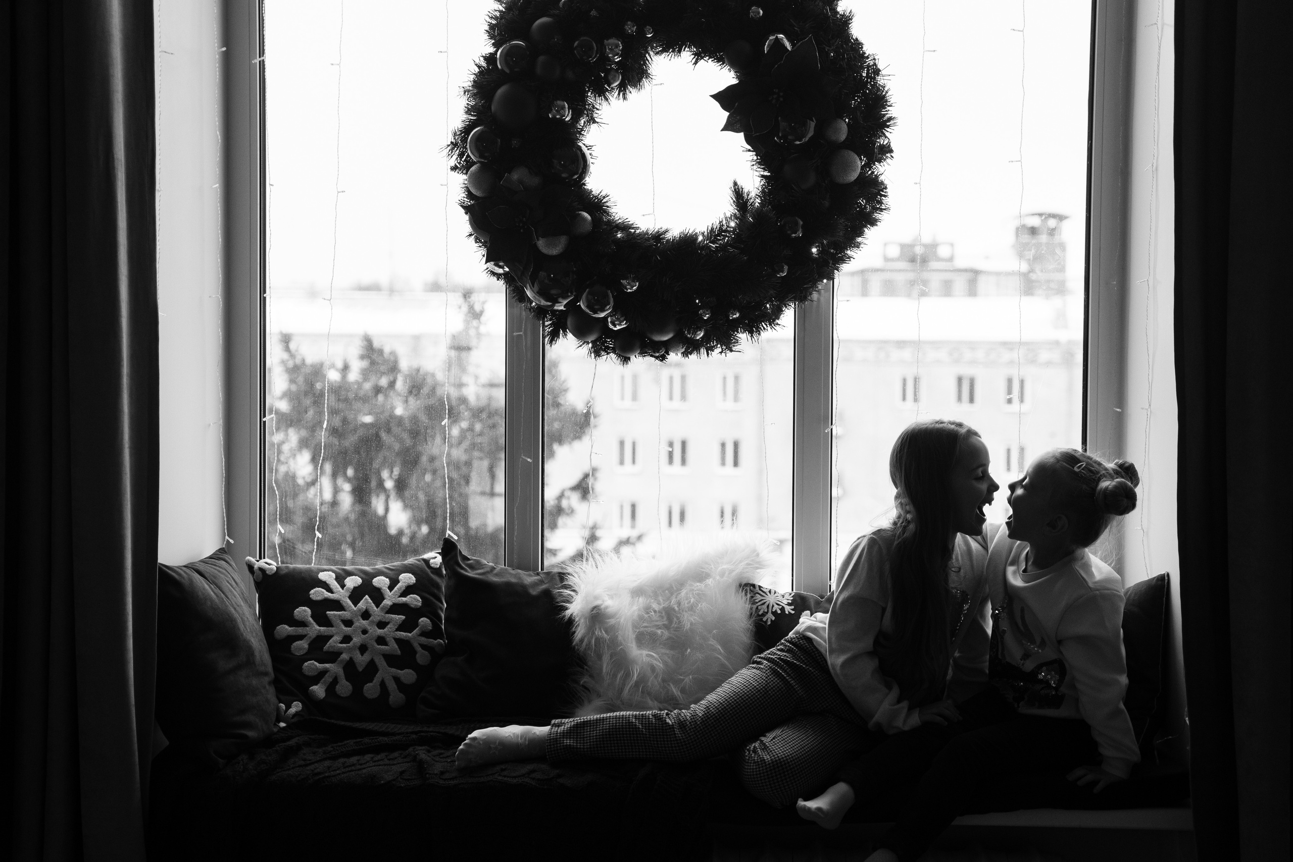 06.12.2021 Girls. Фотограф Томск, Новосибирск Влад Свириденко