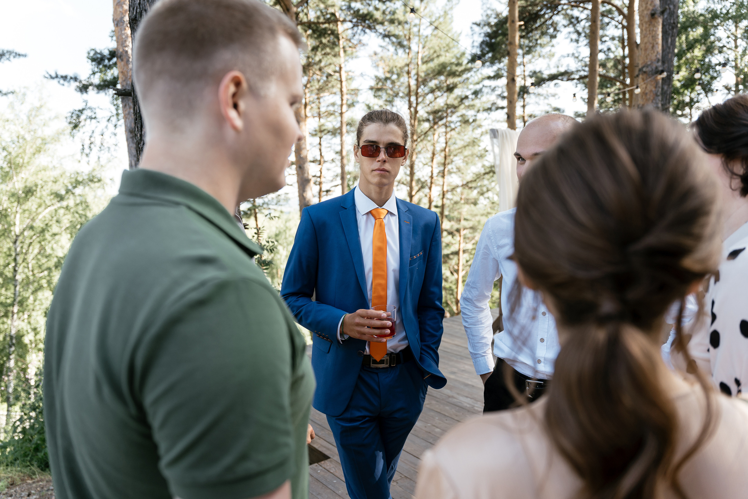 29.07.2021 Wedding day. Фотограф Томск, Новосибирск Влад Свириденко