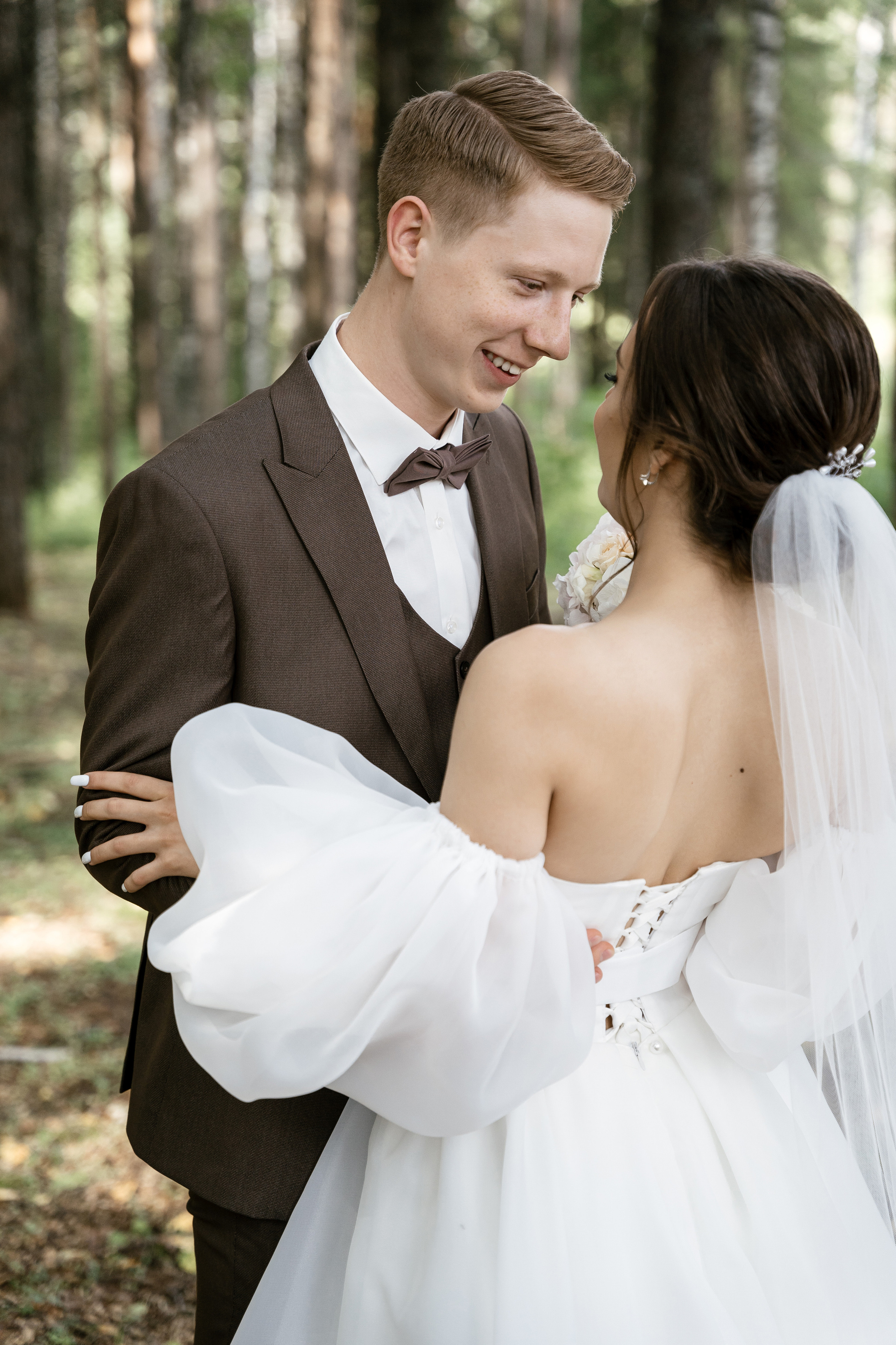 09.08.2021 Wedding day. Фотограф Томск, Новосибирск Влад Свириденко