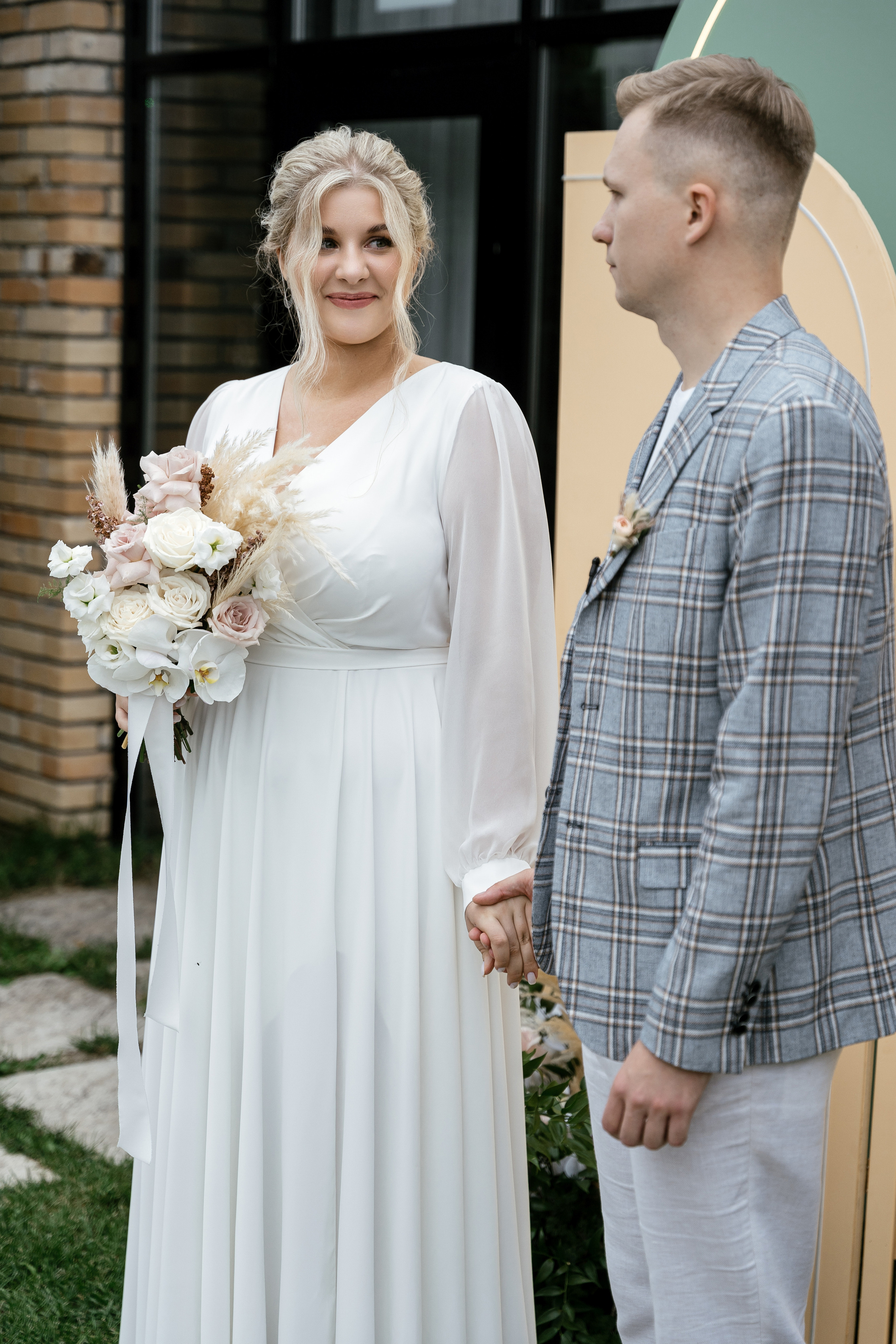 23.08.2021 Wedding day. Фотограф Томск, Новосибирск Влад Свириденко