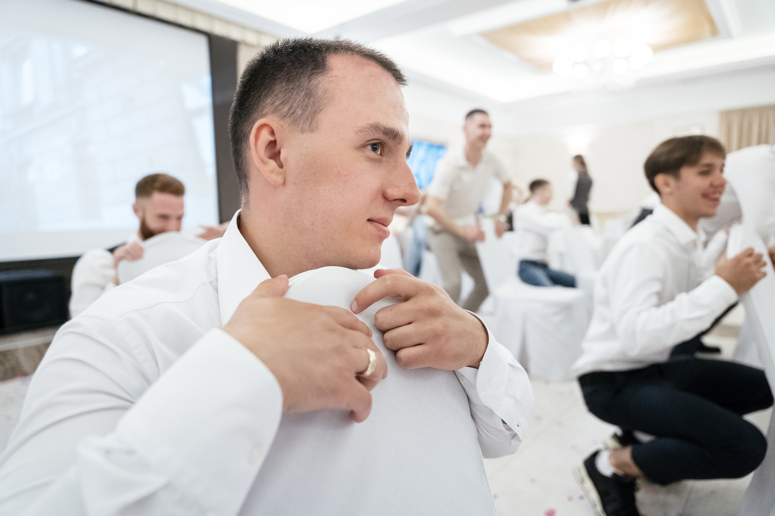 16.07.2021 Wedding day. Фотограф Томск, Новосибирск Влад Свириденко