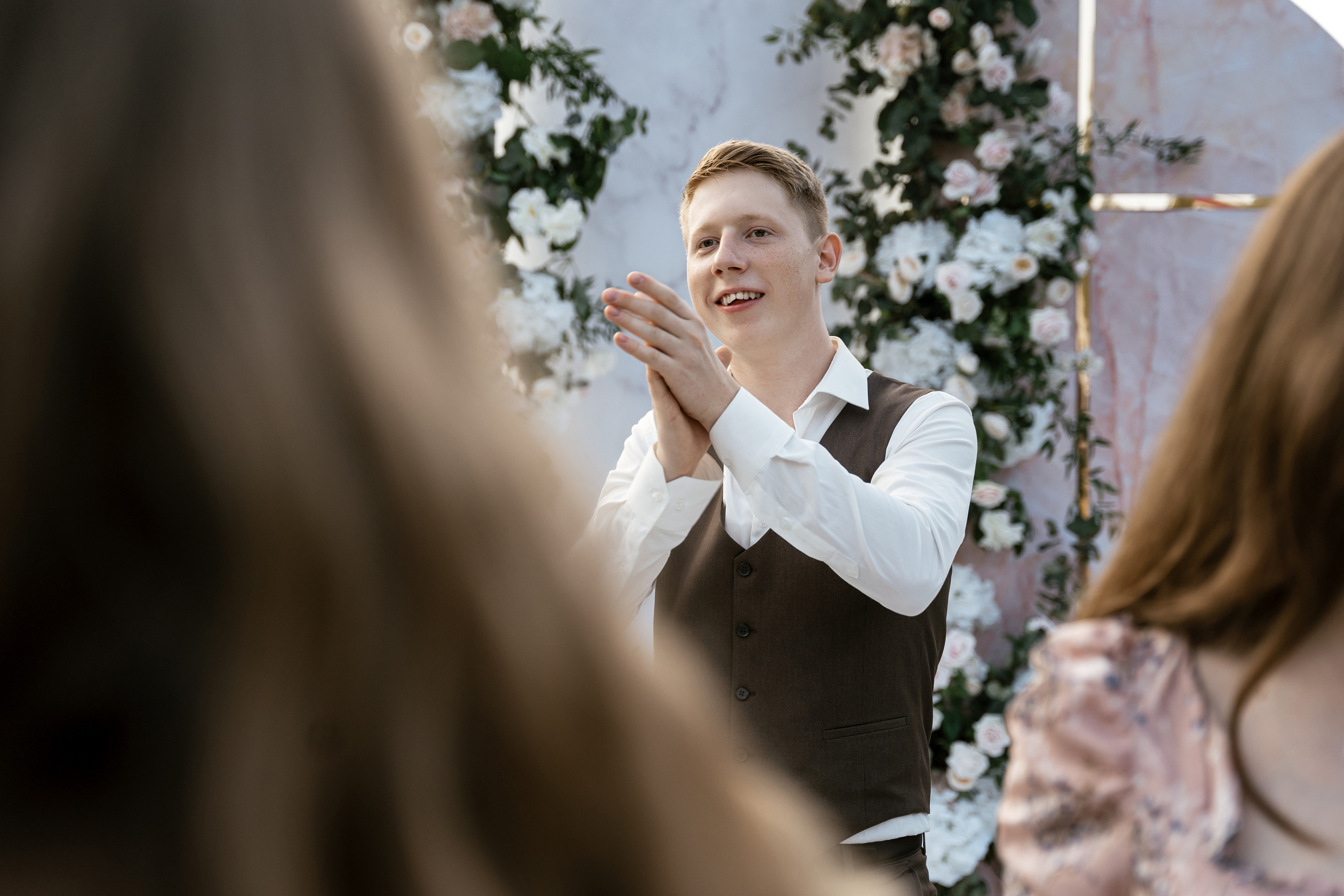 09.08.2021 Wedding day. Фотограф Томск, Новосибирск Влад Свириденко