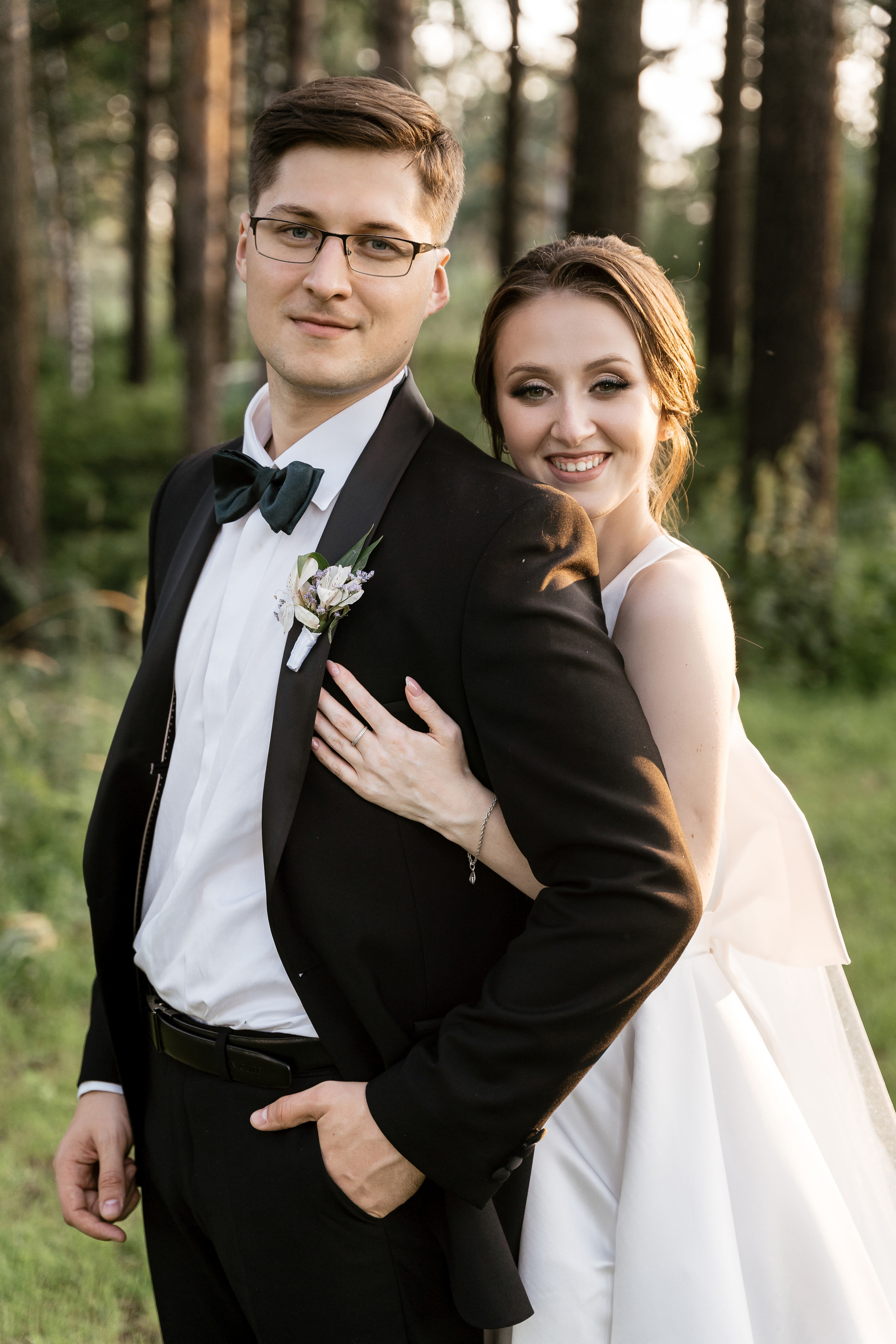 29.07.2021 Wedding day. Фотограф Томск, Новосибирск Влад Свириденко