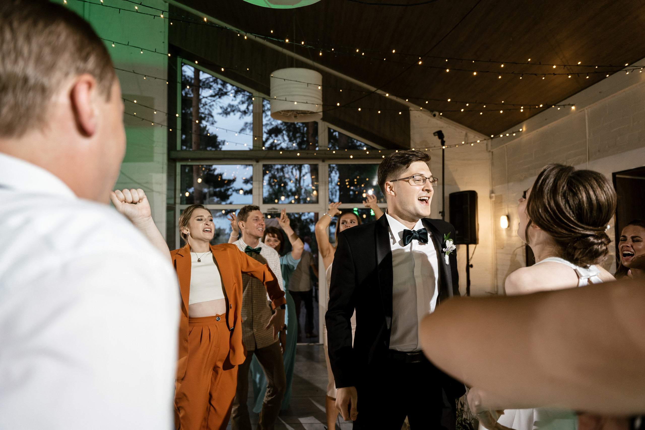 29.07.2021 Wedding day. Фотограф Томск, Новосибирск Влад Свириденко