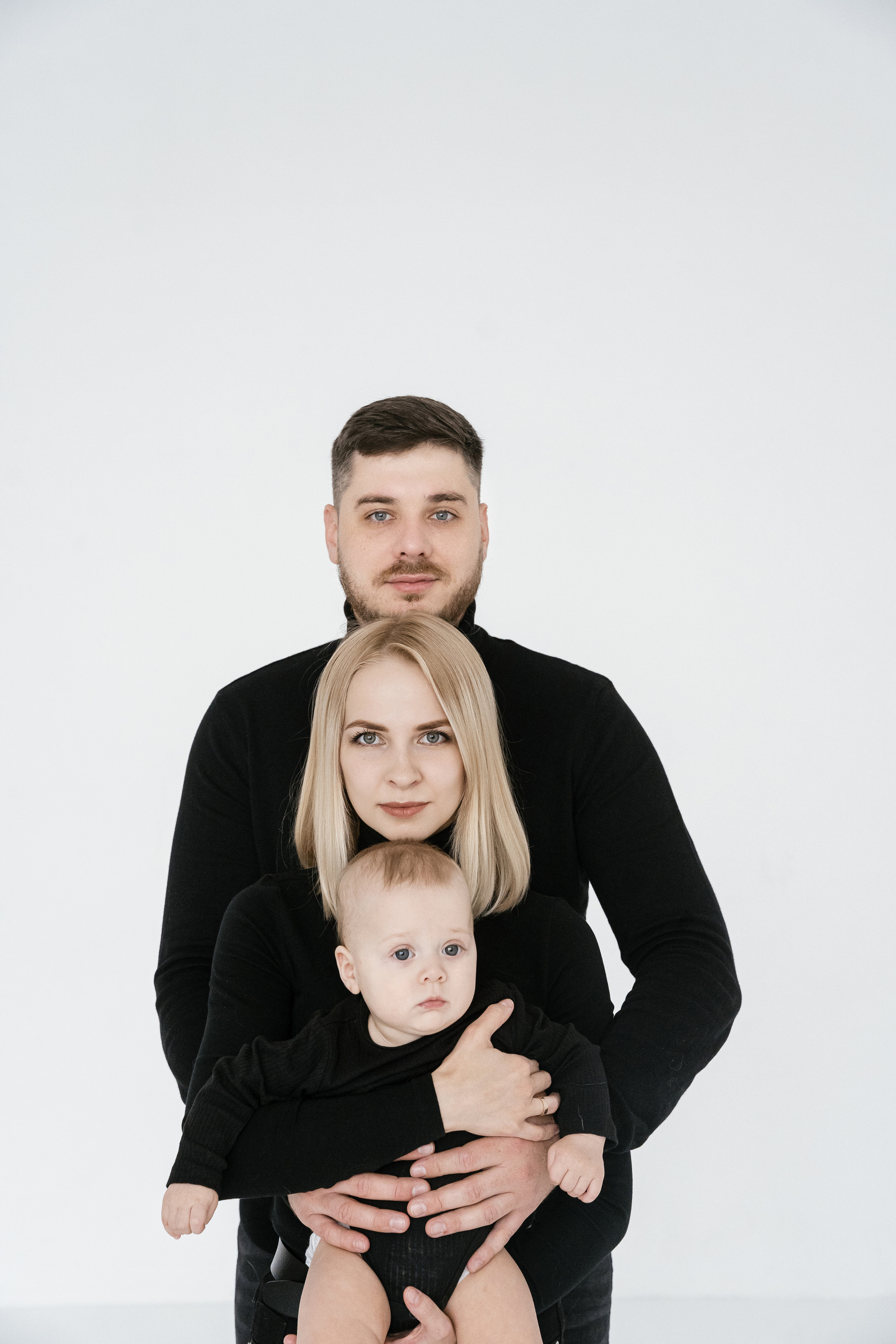31.10.2021 Family. Фотограф Томск, Новосибирск Влад Свириденко