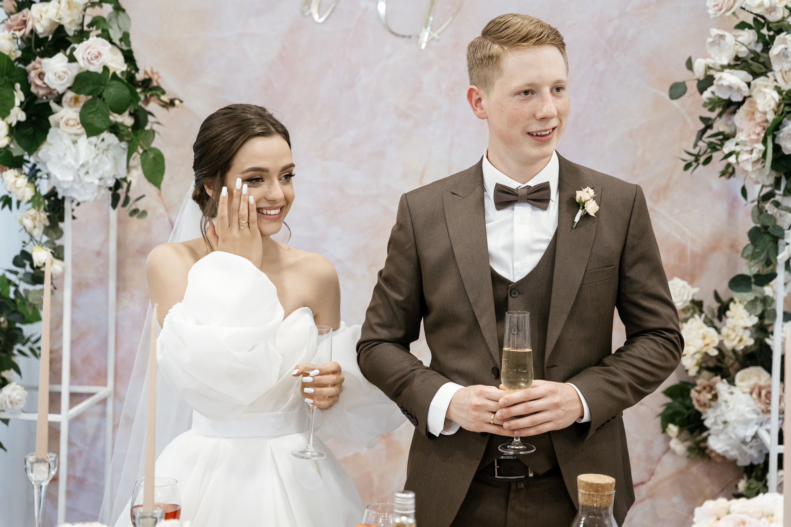 09.08.2021 Wedding day. Фотограф Томск, Новосибирск Влад Свириденко