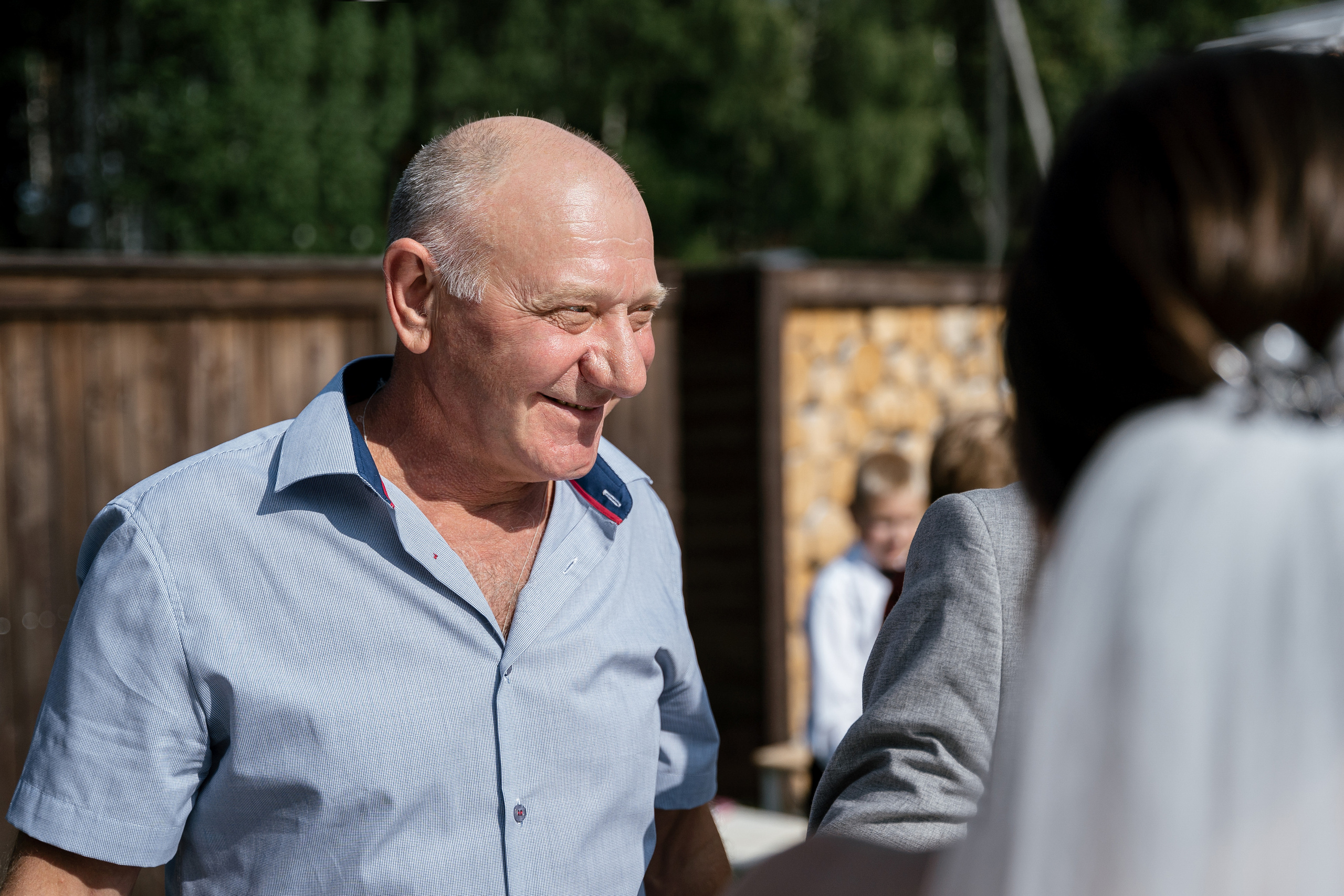 09.08.2021 Wedding day. Фотограф Томск, Новосибирск Влад Свириденко