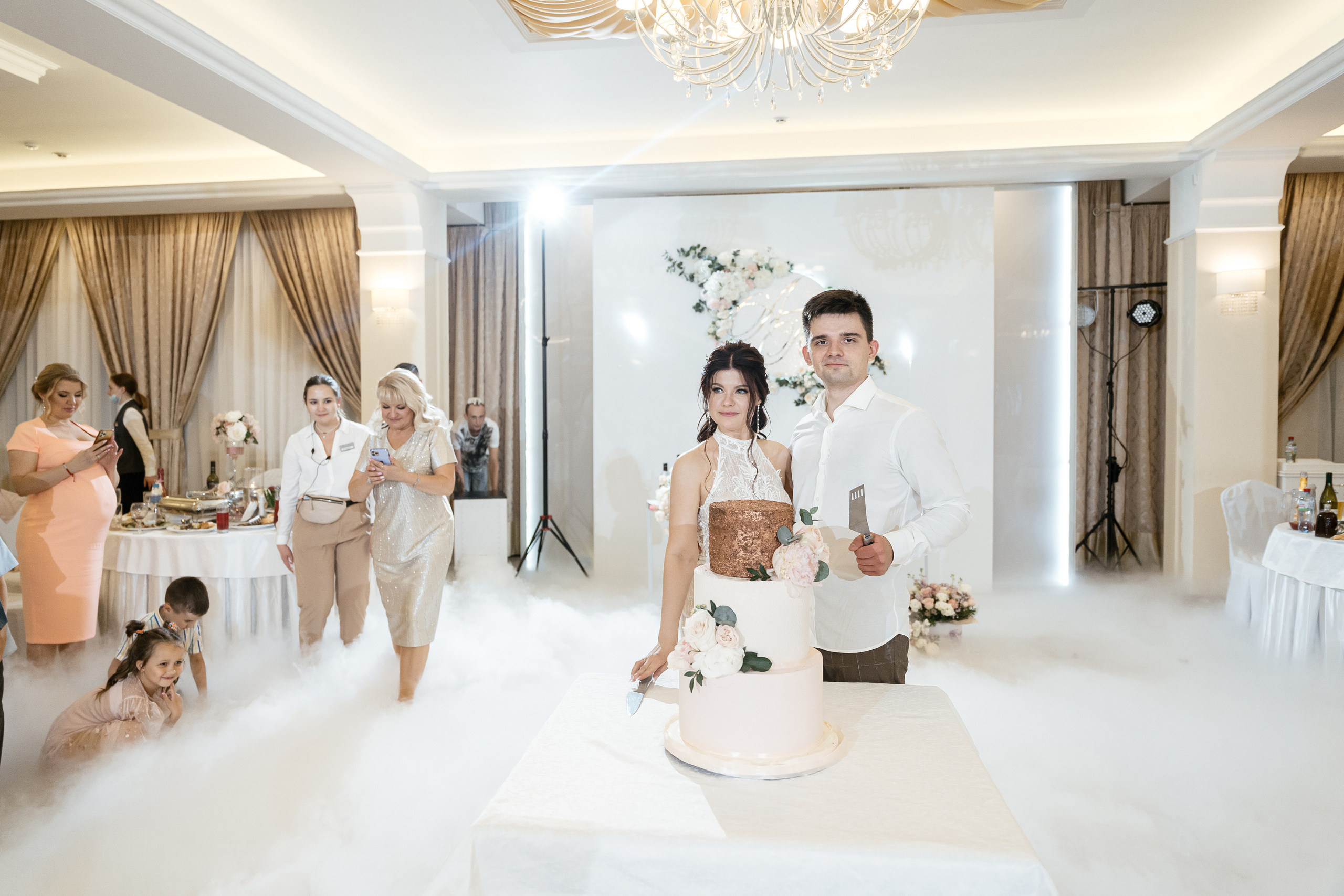 16.07.2021 Wedding day. Фотограф Томск, Новосибирск Влад Свириденко