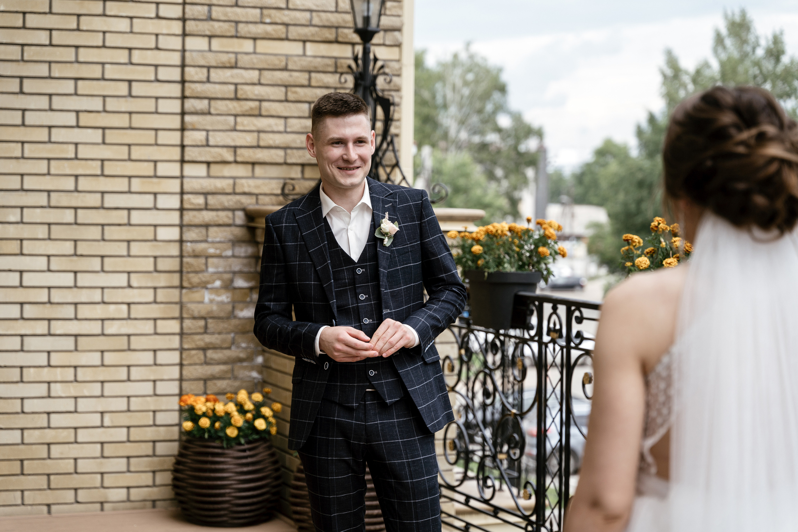 14.07.2021 Wedding day. Фотограф Томск, Новосибирск Влад Свириденко