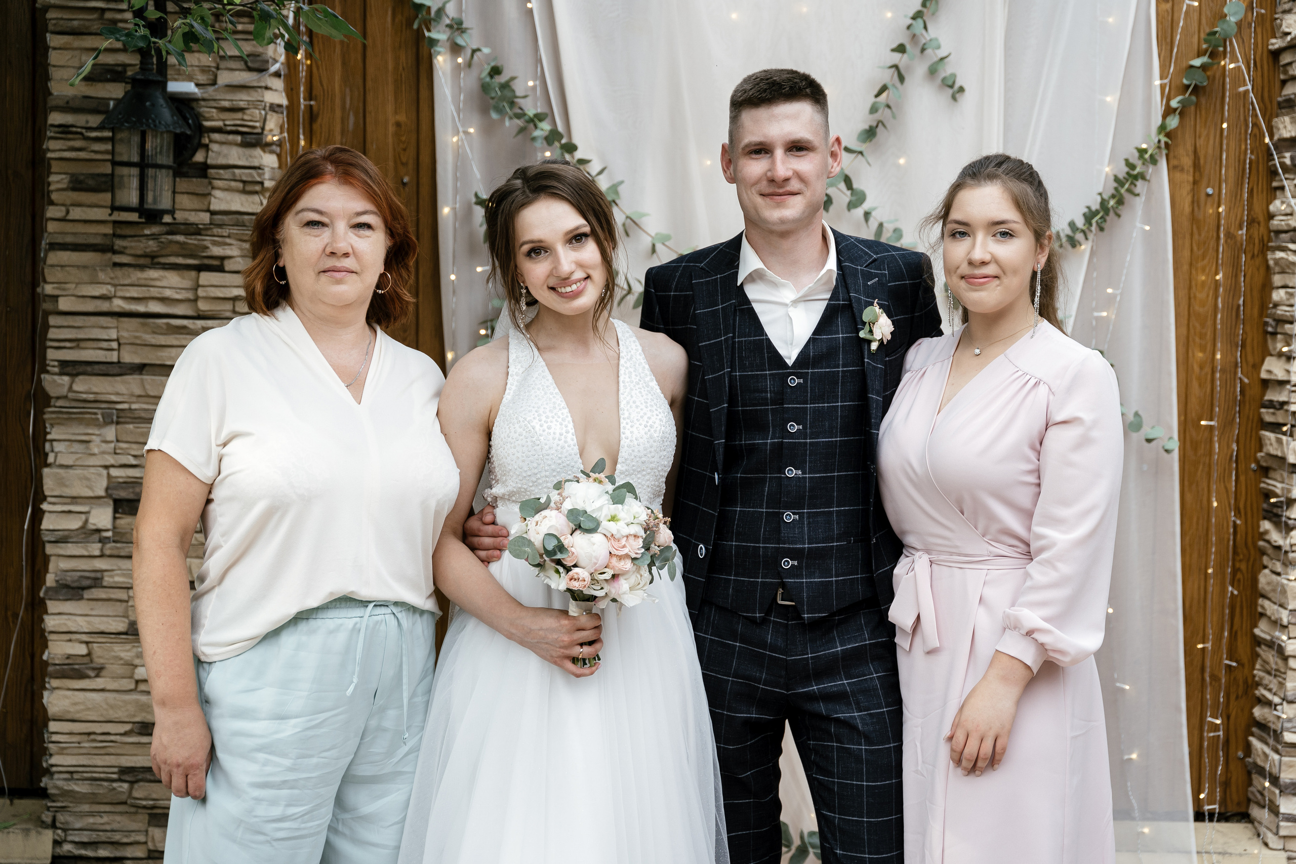 14.07.2021 Wedding day. Фотограф Томск, Новосибирск Влад Свириденко