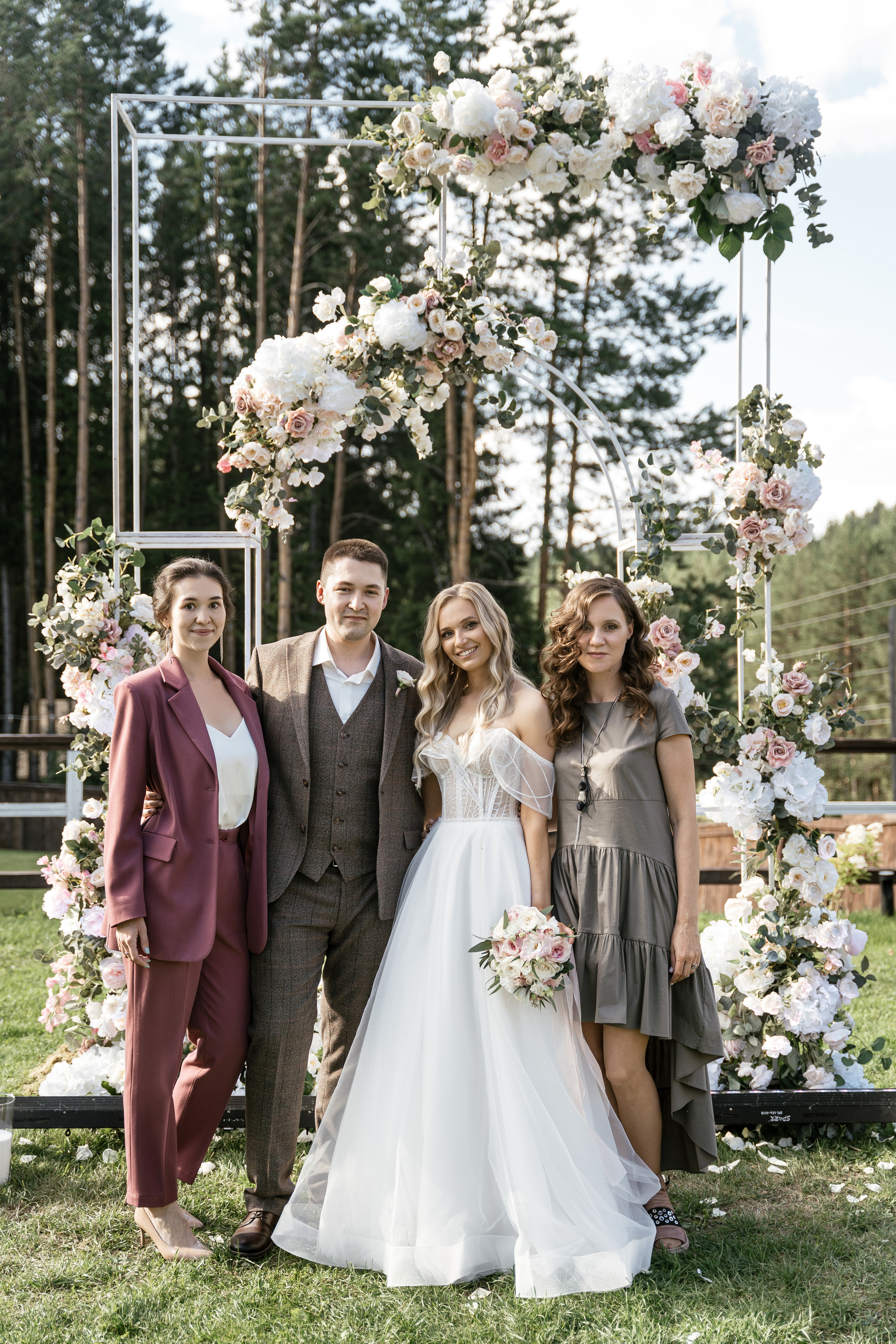 18.08.2021 Wedding day. Фотограф Томск, Новосибирск Влад Свириденко