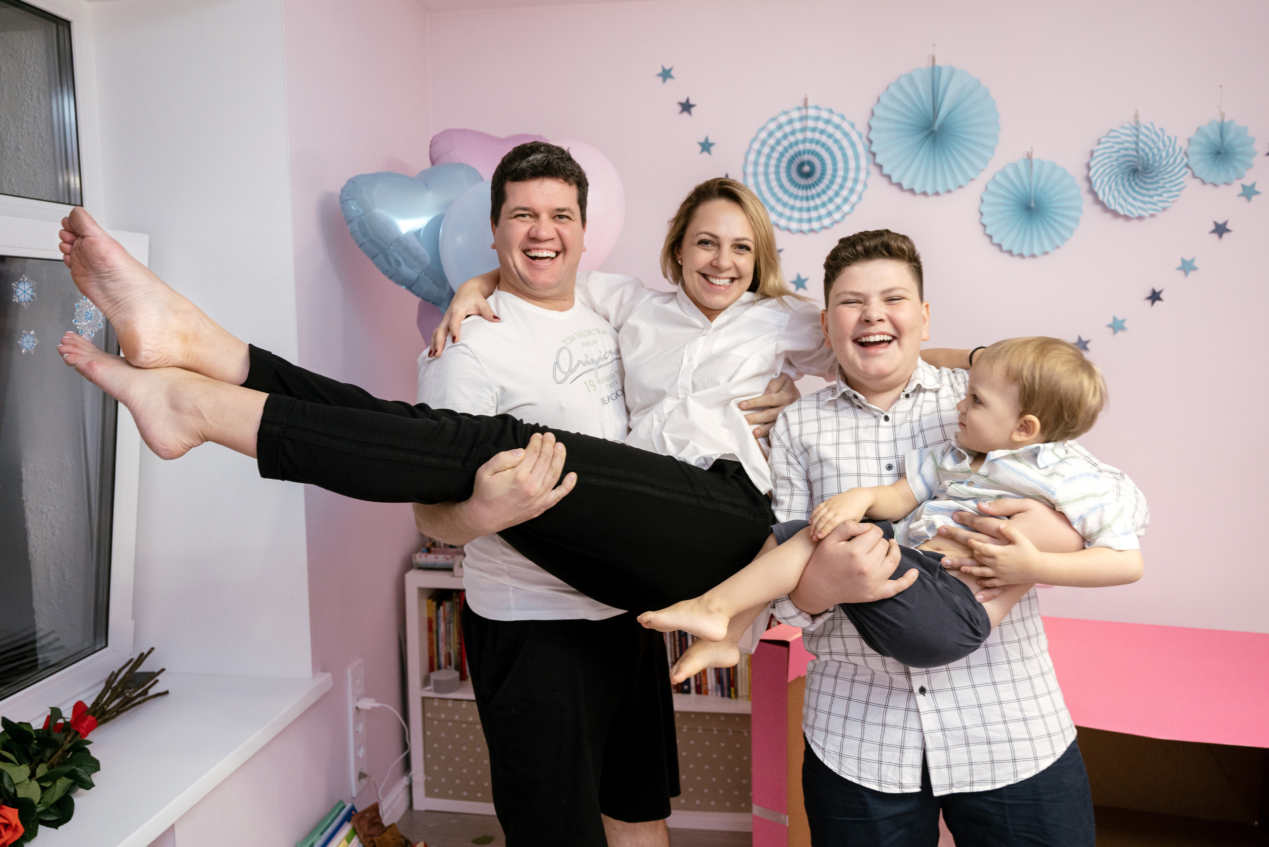 06.12.2021 Princess day. Фотограф Томск, Новосибирск Влад Свириденко