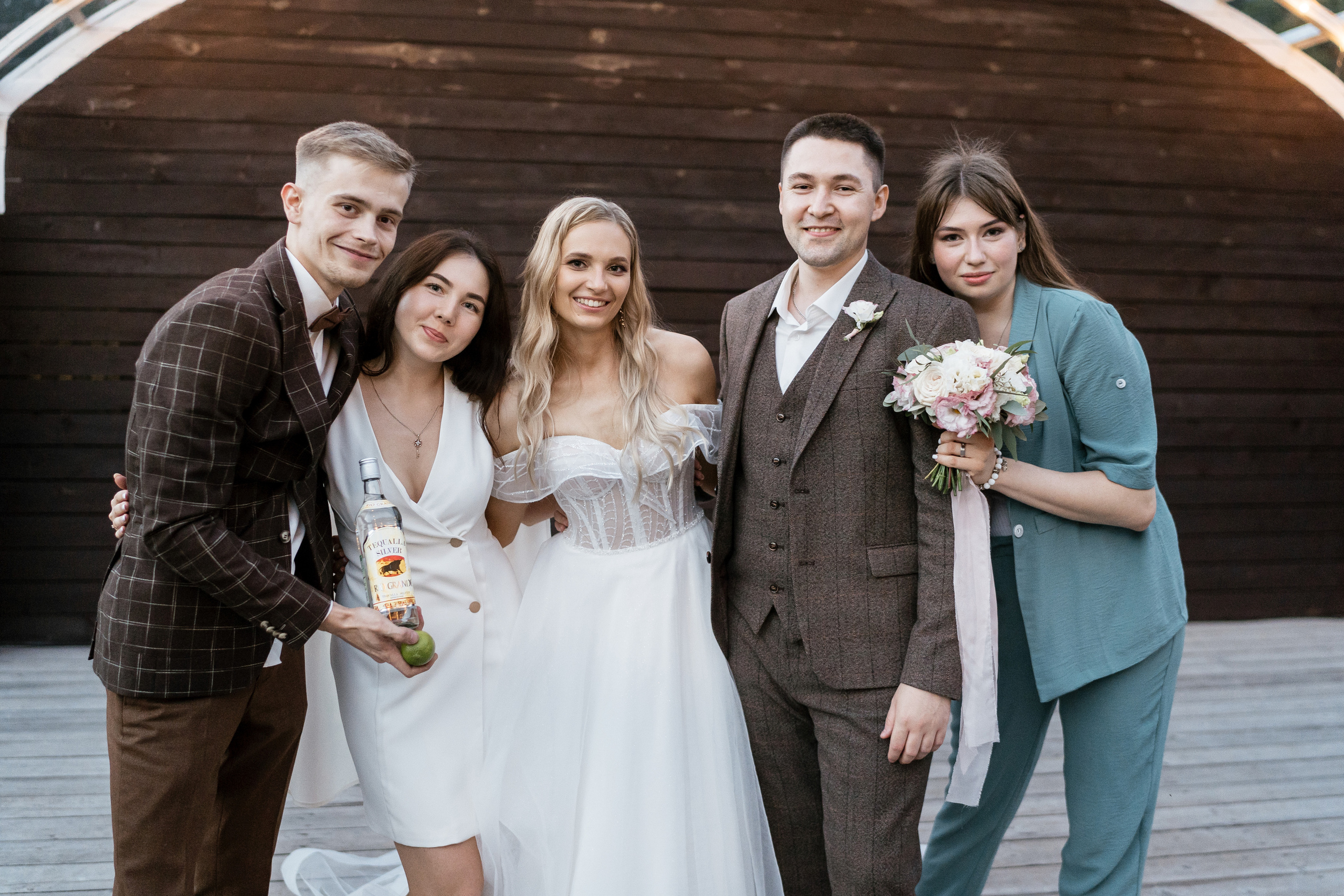 18.08.2021 Wedding day. Фотограф Томск, Новосибирск Влад Свириденко