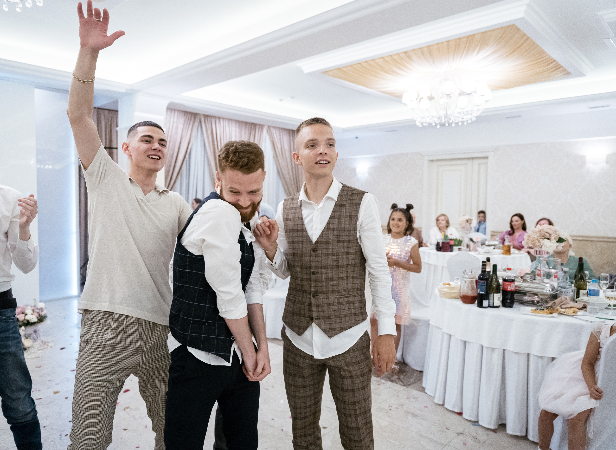 16.07.2021 Wedding day. Фотограф Томск, Новосибирск Влад Свириденко