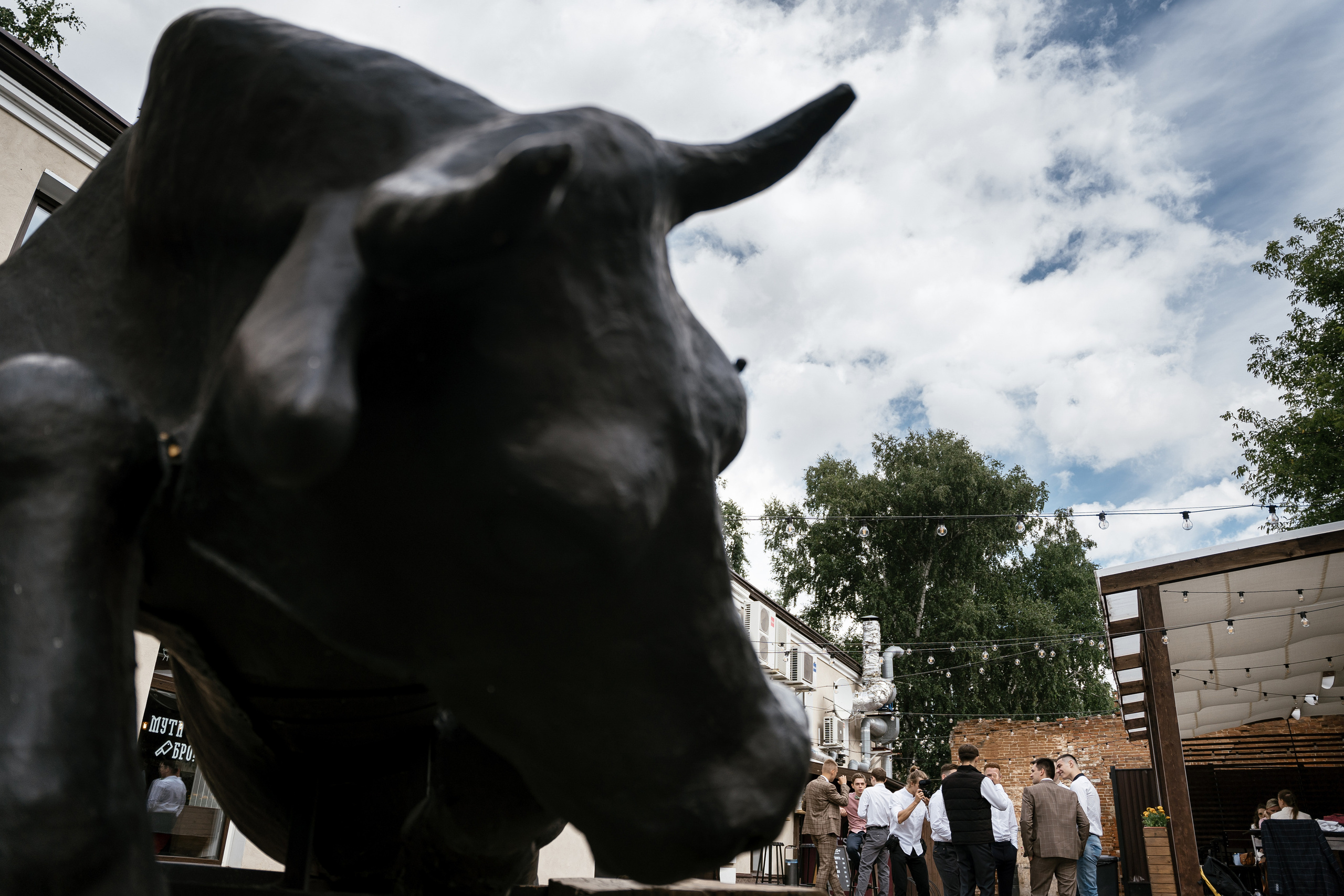 16.07.2021 Wedding day. Фотограф Томск, Новосибирск Влад Свириденко