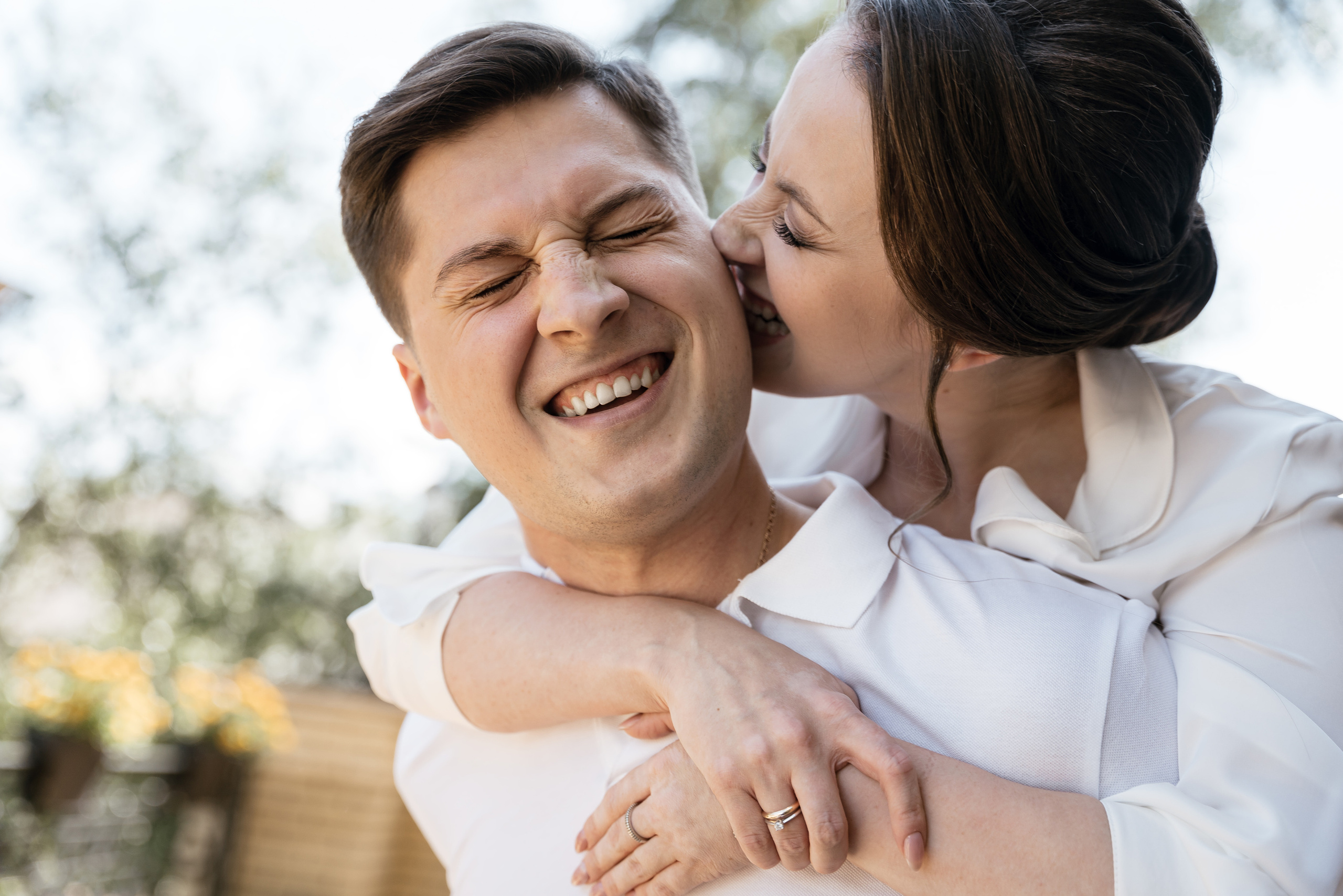 29.07.2021 Wedding day. Фотограф Томск, Новосибирск Влад Свириденко