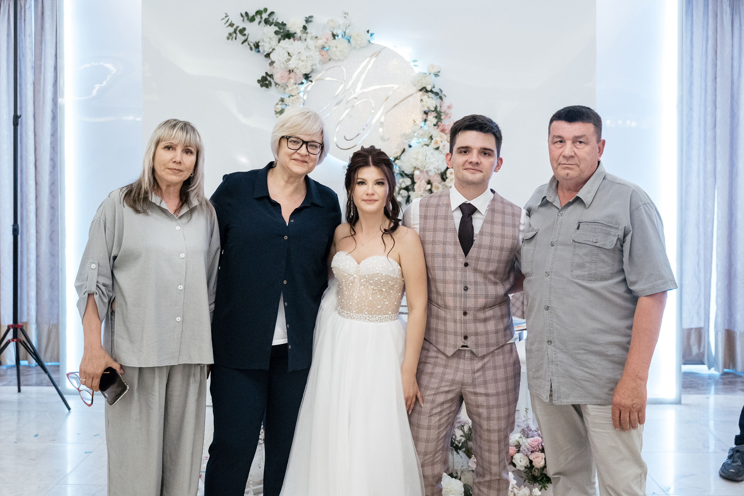 16.07.2021 Wedding day. Фотограф Томск, Новосибирск Влад Свириденко