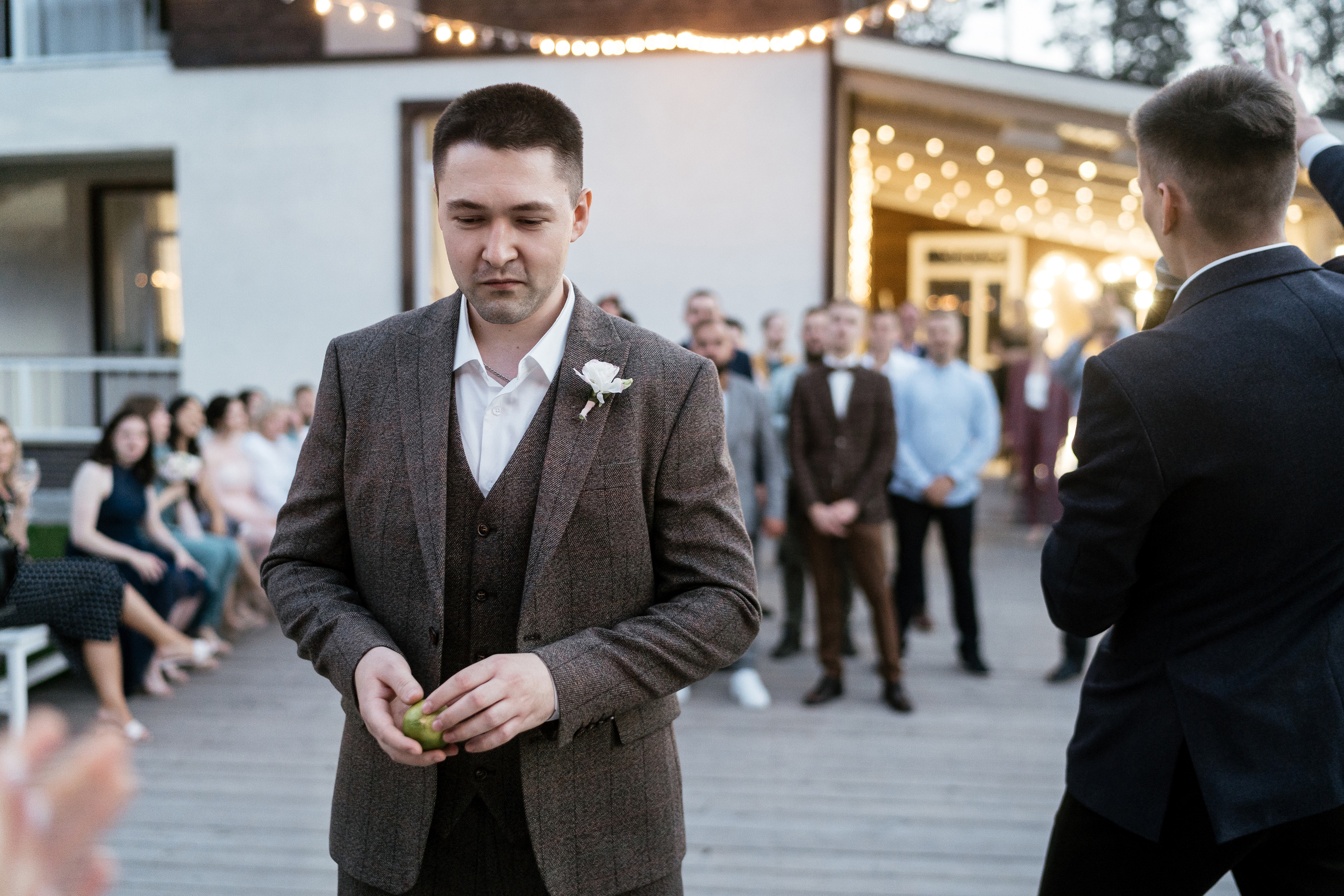 18.08.2021 Wedding day. Фотограф Томск, Новосибирск Влад Свириденко