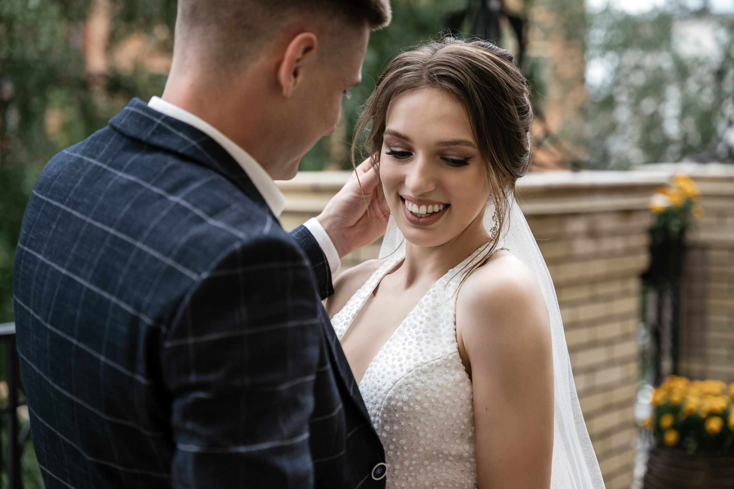 14.07.2021 Wedding day. Фотограф Томск, Новосибирск Влад Свириденко