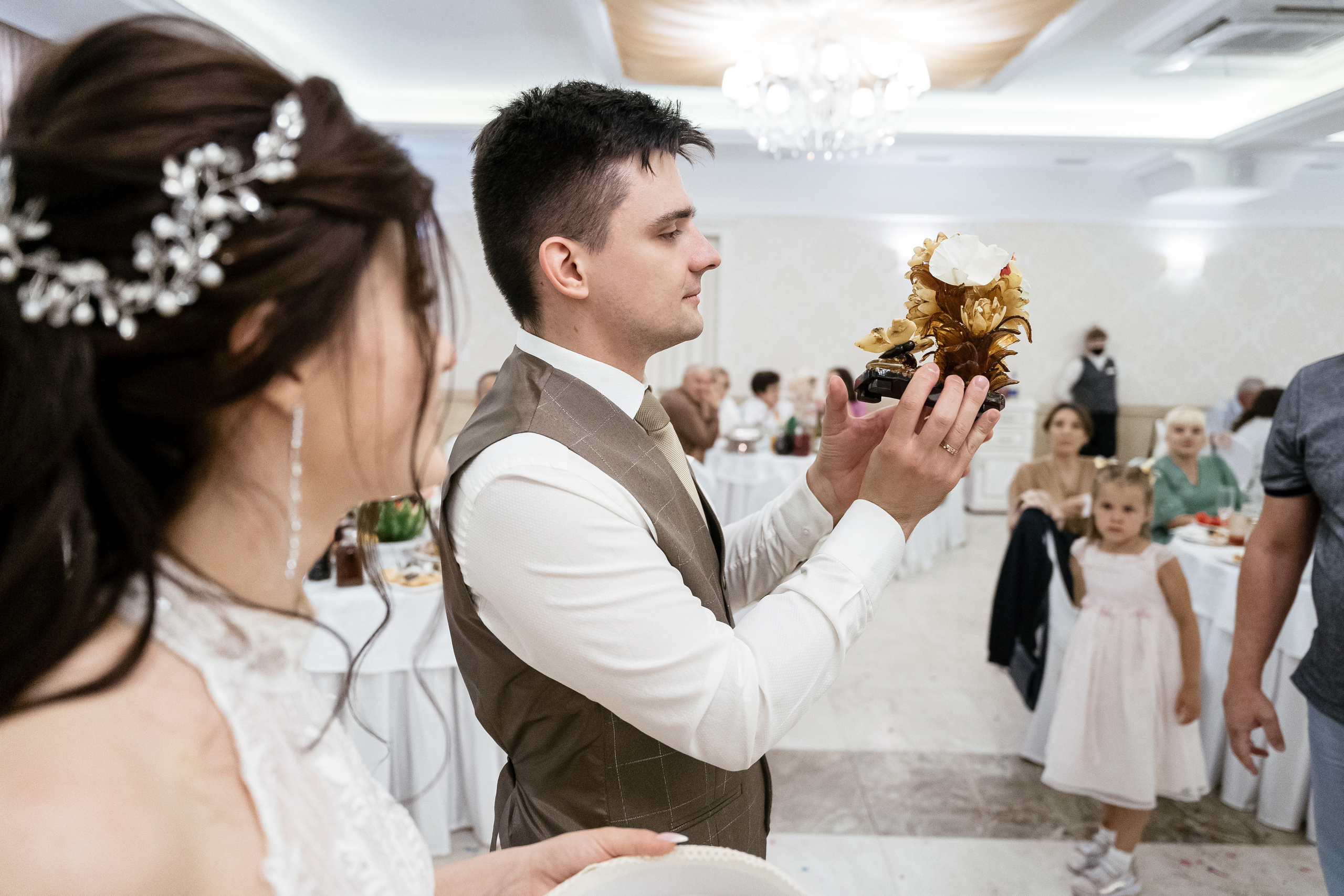 16.07.2021 Wedding day. Фотограф Томск, Новосибирск Влад Свириденко