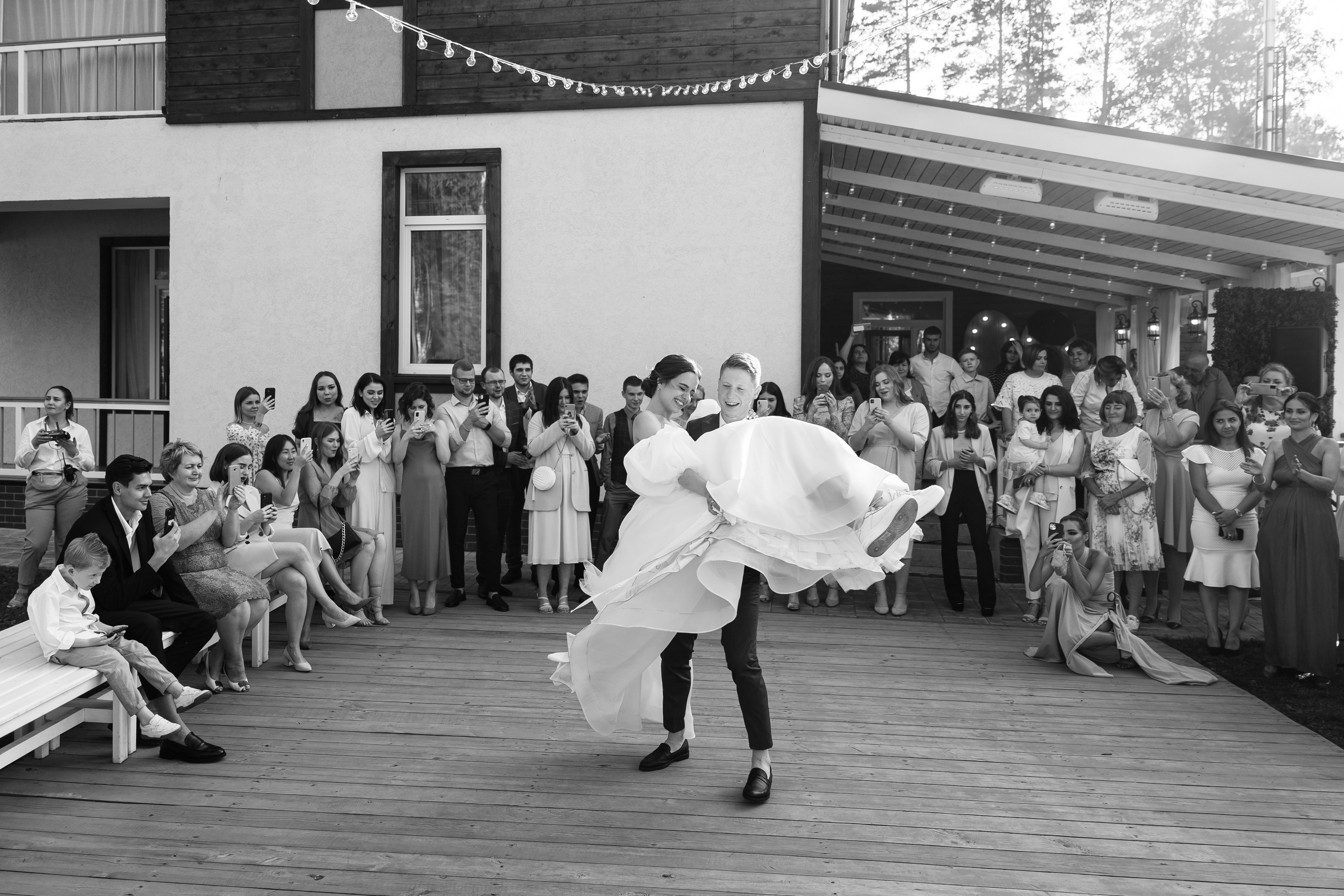 09.08.2021 Wedding day. Фотограф Томск, Новосибирск Влад Свириденко