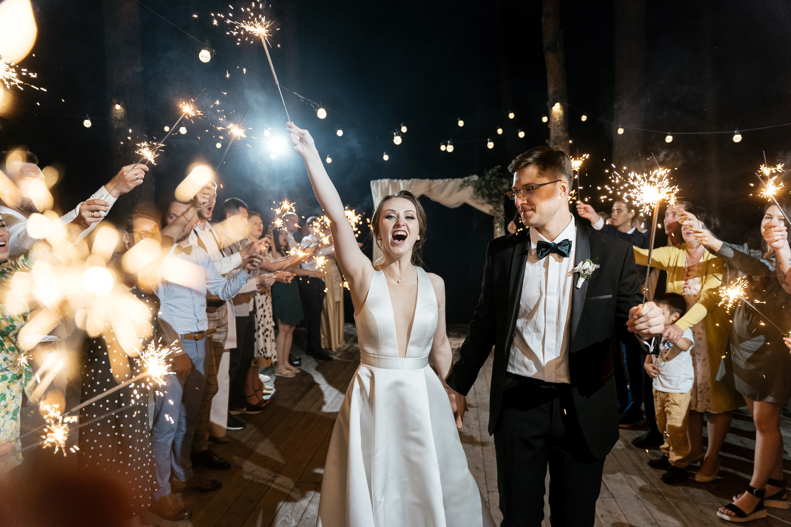 29.07.2021 Wedding day. Фотограф Томск, Новосибирск Влад Свириденко